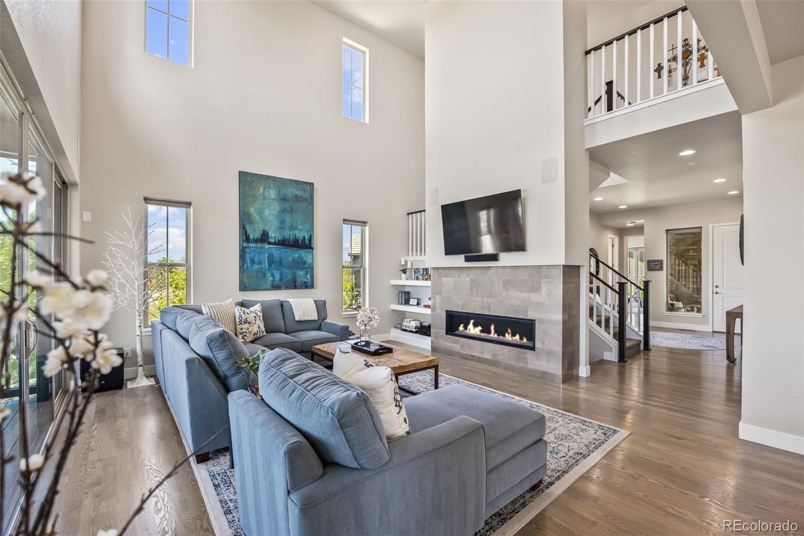 MLS Image #7 for 10401  maplebrook way,highlands ranch, Colorado