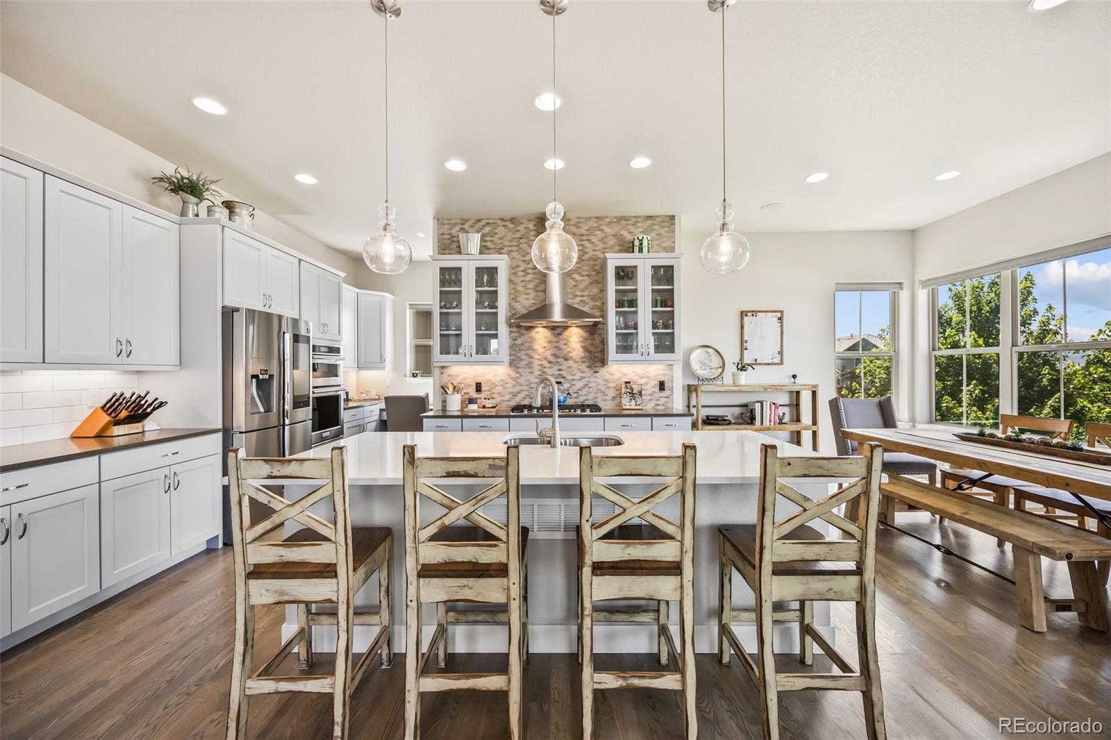 MLS Image #8 for 10401  maplebrook way,highlands ranch, Colorado