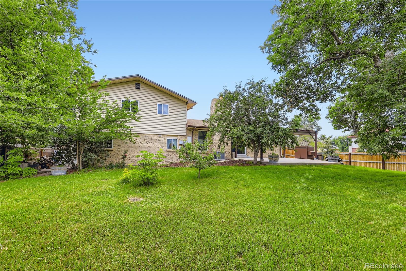 MLS Image #26 for 1497 s oakland street,aurora, Colorado