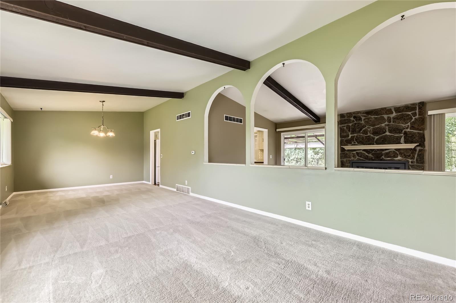 MLS Image #3 for 1497 s oakland street,aurora, Colorado