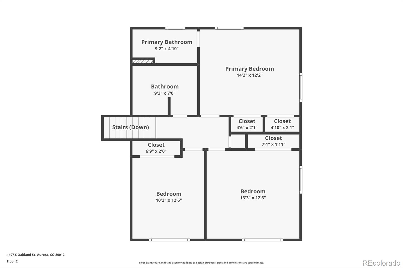 MLS Image #30 for 1497 s oakland street,aurora, Colorado