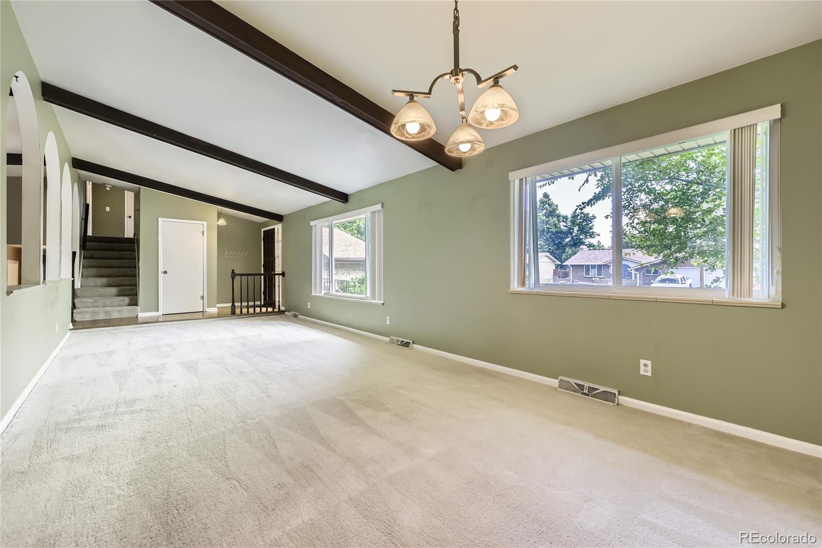 MLS Image #4 for 1497 s oakland street,aurora, Colorado