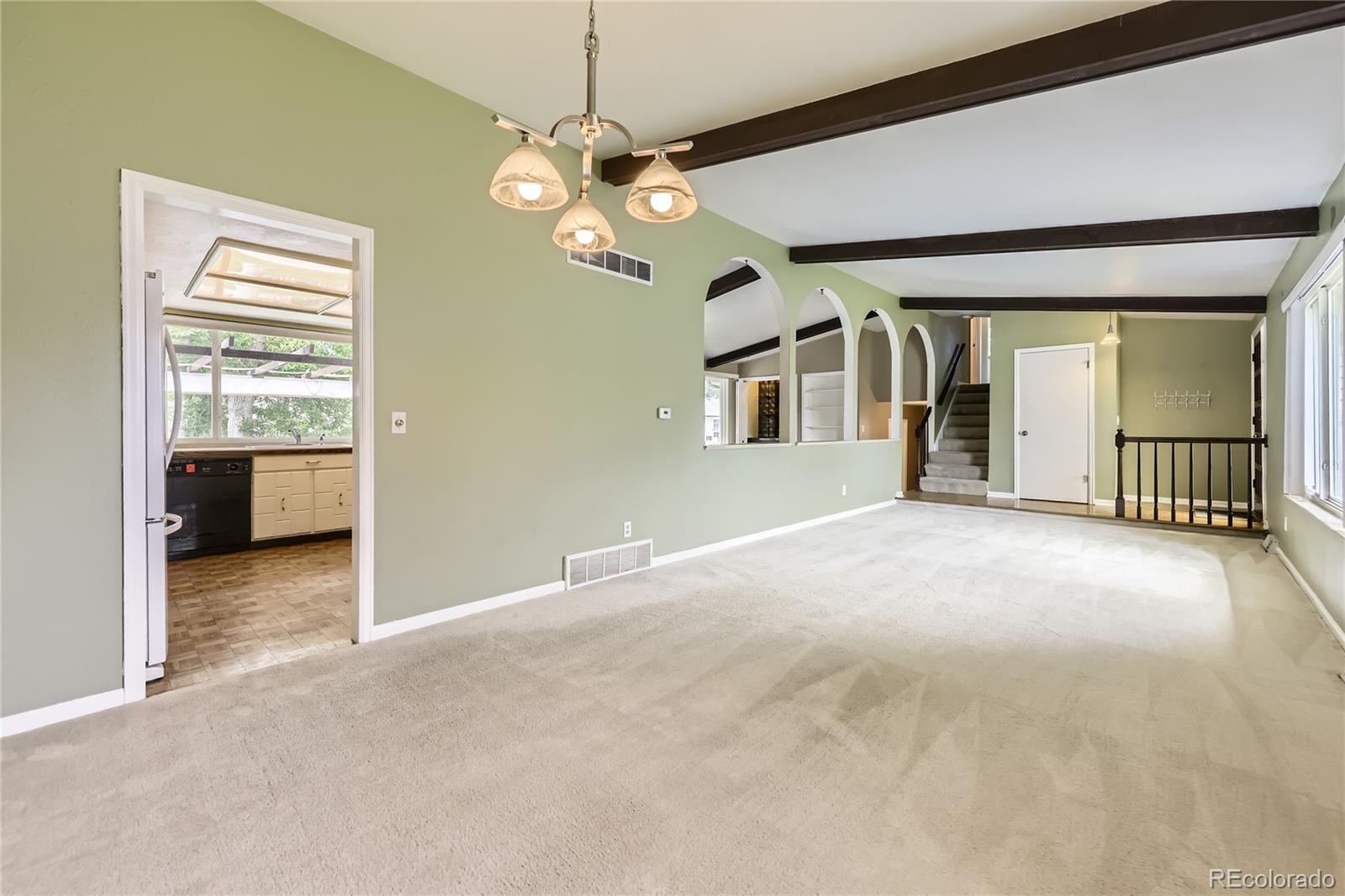 MLS Image #5 for 1497 s oakland street,aurora, Colorado