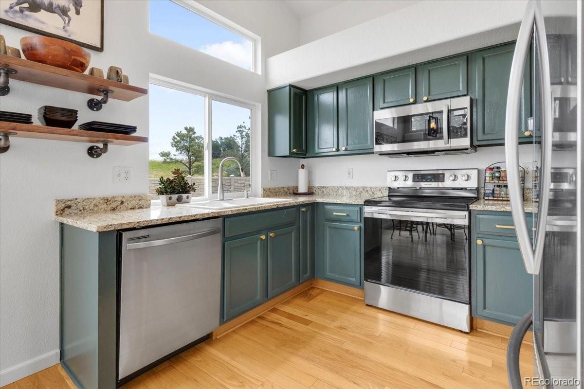 MLS Image #10 for 6662  fonder drive,parker, Colorado