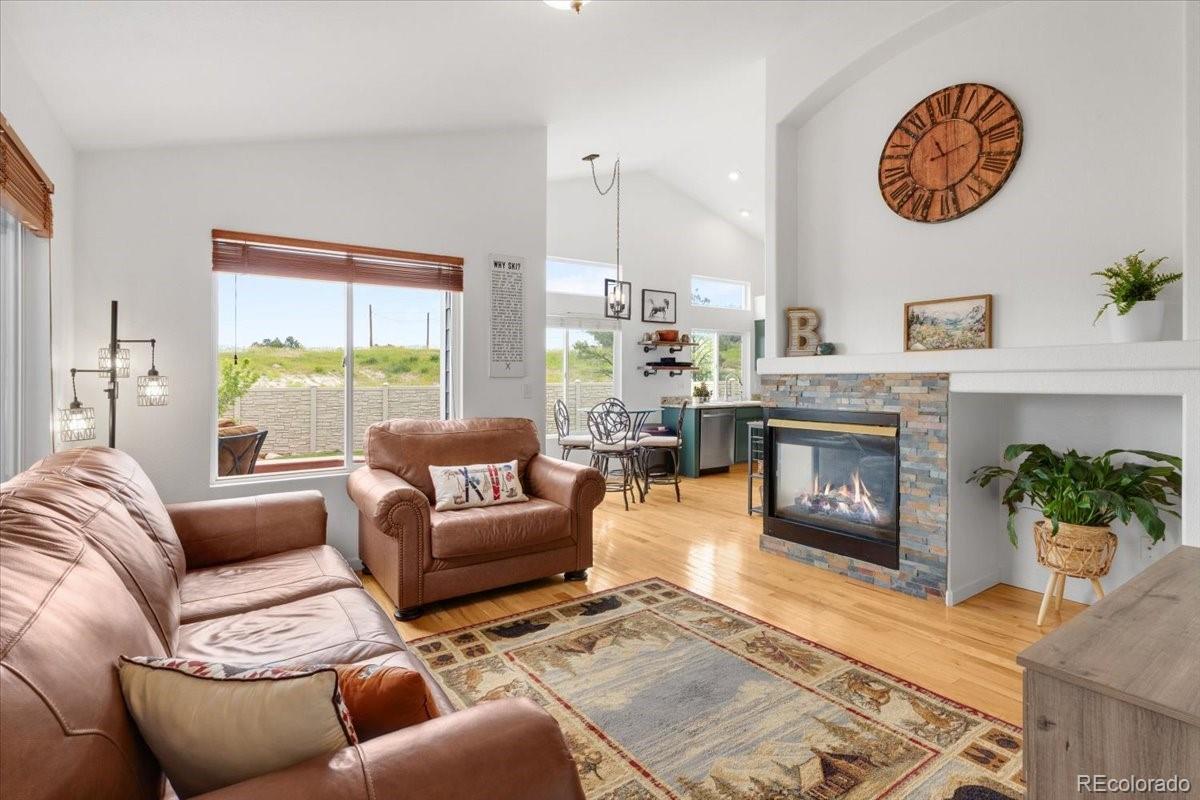 MLS Image #3 for 6662  fonder drive,parker, Colorado