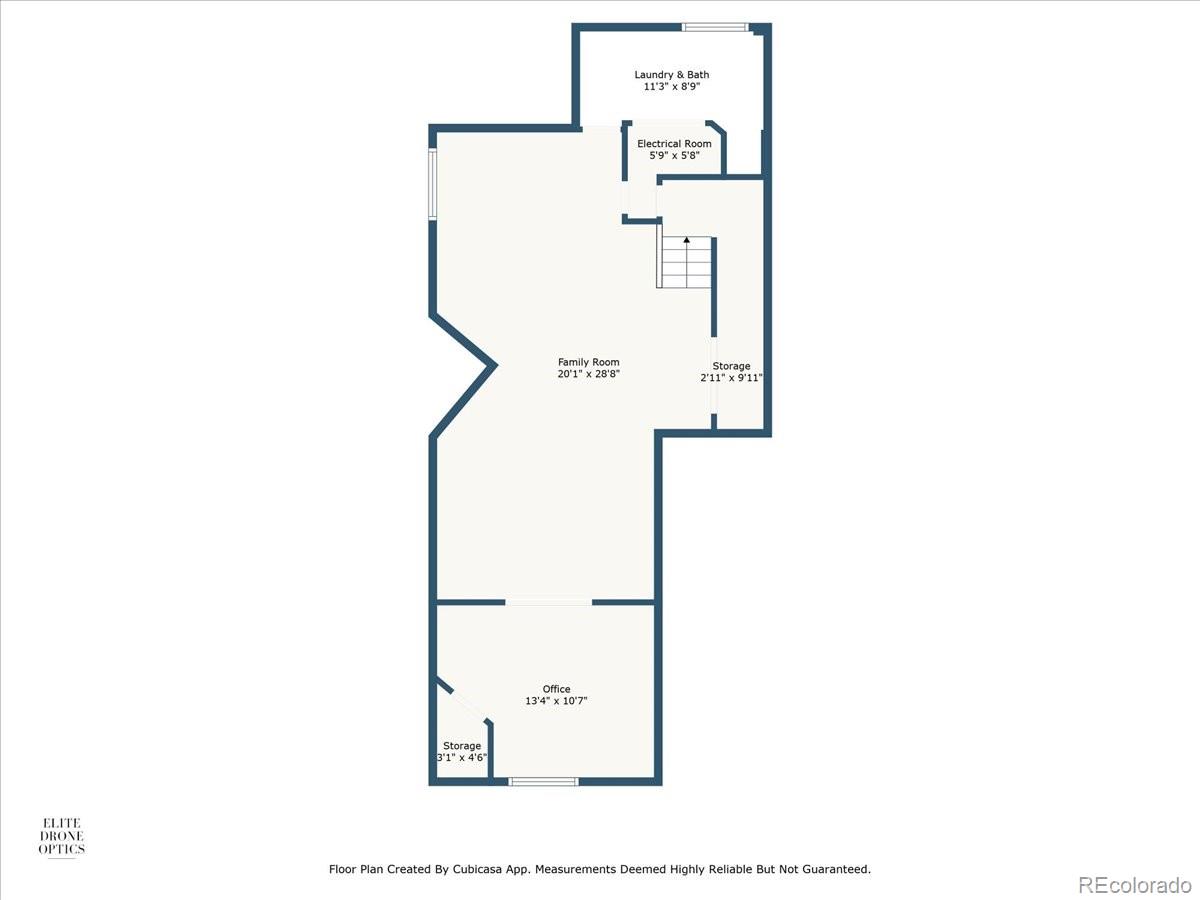MLS Image #39 for 6662  fonder drive,parker, Colorado