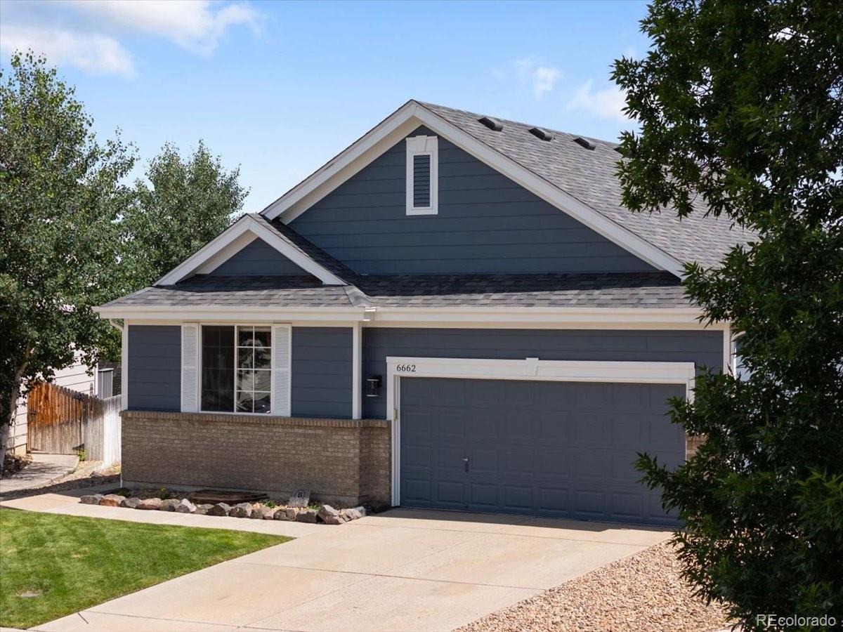 MLS Image #4 for 6662  fonder drive,parker, Colorado