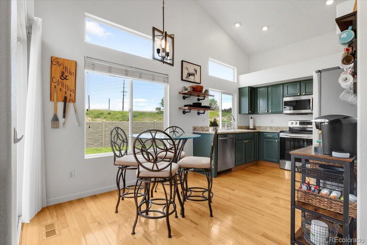MLS Image #7 for 6662  fonder drive,parker, Colorado