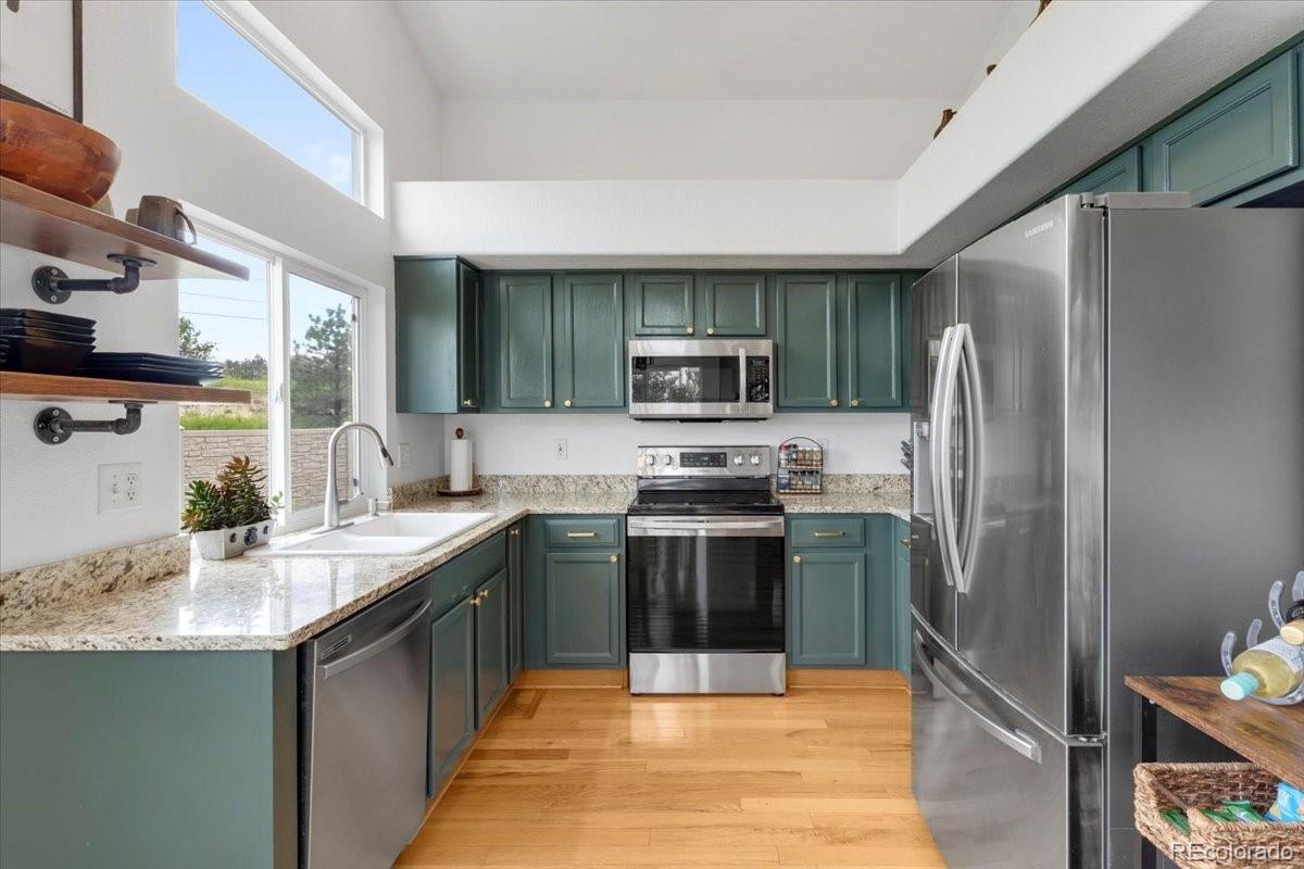 MLS Image #9 for 6662  fonder drive,parker, Colorado