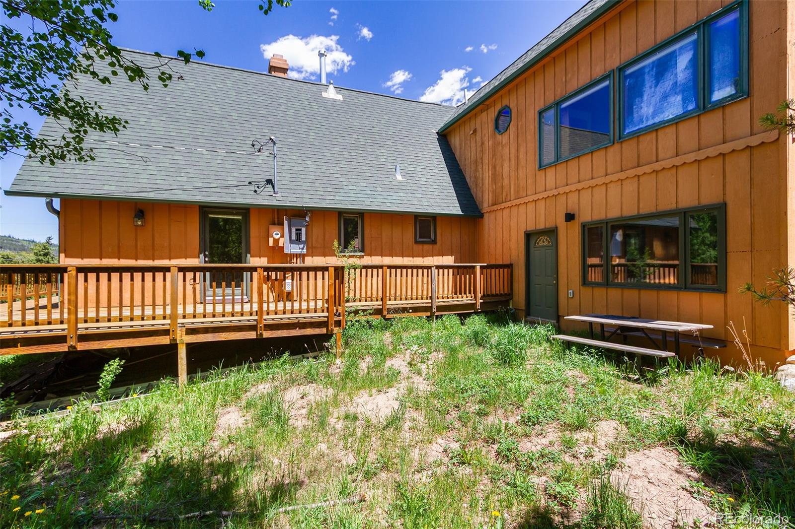 MLS Image #5 for 422  fairview boulevard,breckenridge, Colorado