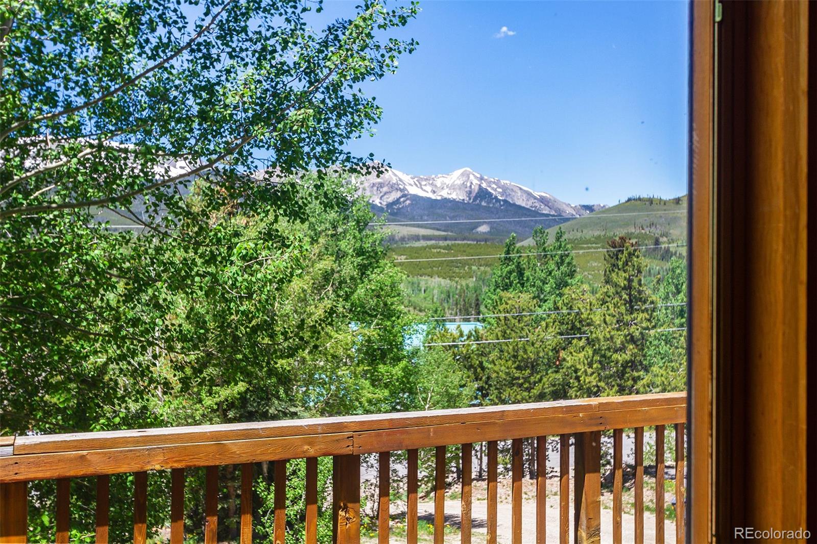 MLS Image #9 for 422  fairview boulevard,breckenridge, Colorado