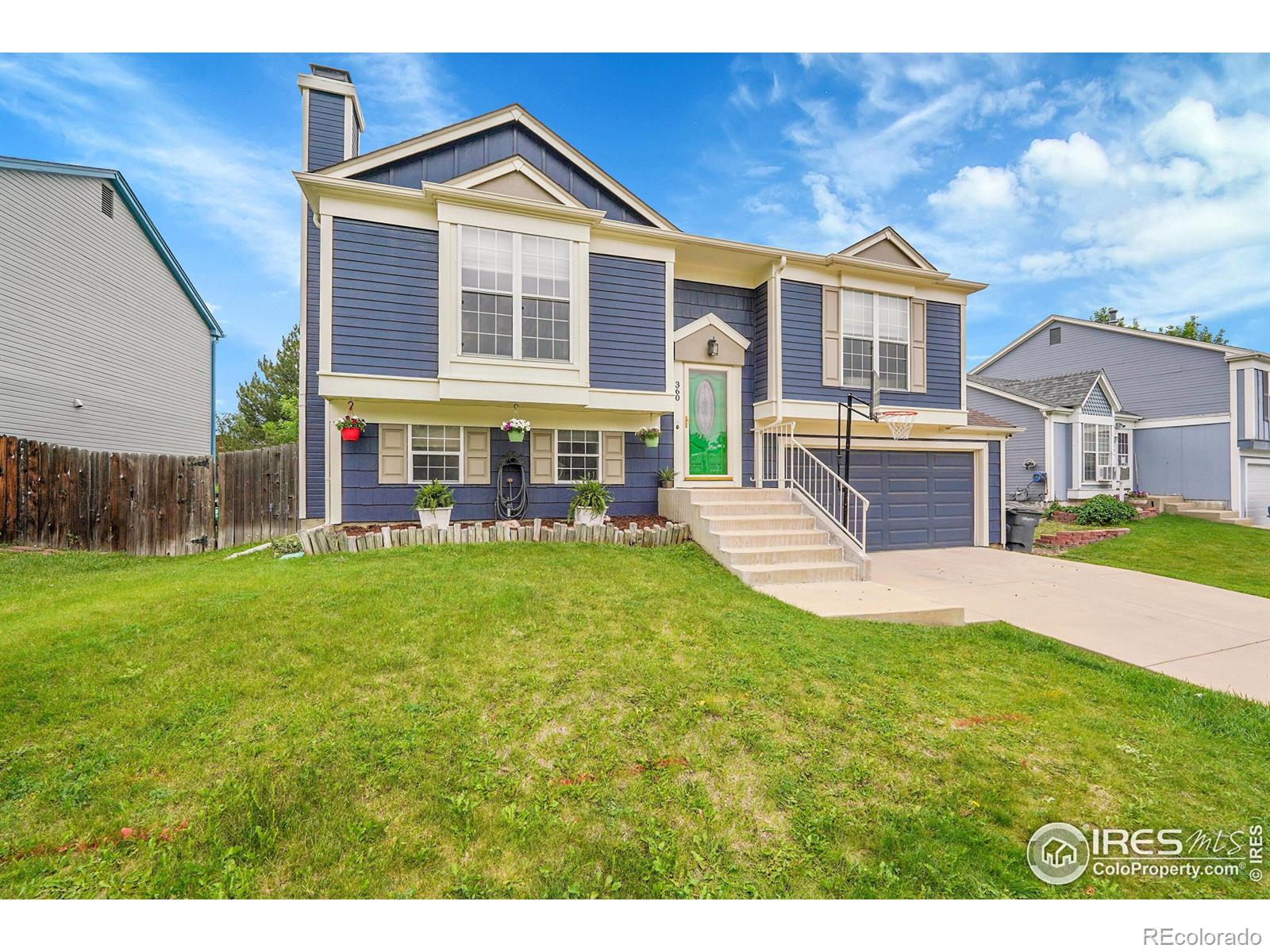 MLS Image #1 for 360  wellington avenue,lafayette, Colorado