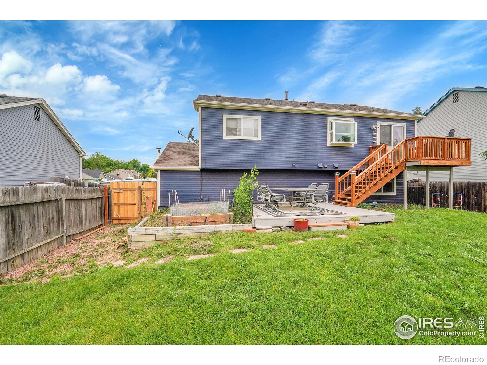MLS Image #24 for 360  wellington avenue,lafayette, Colorado