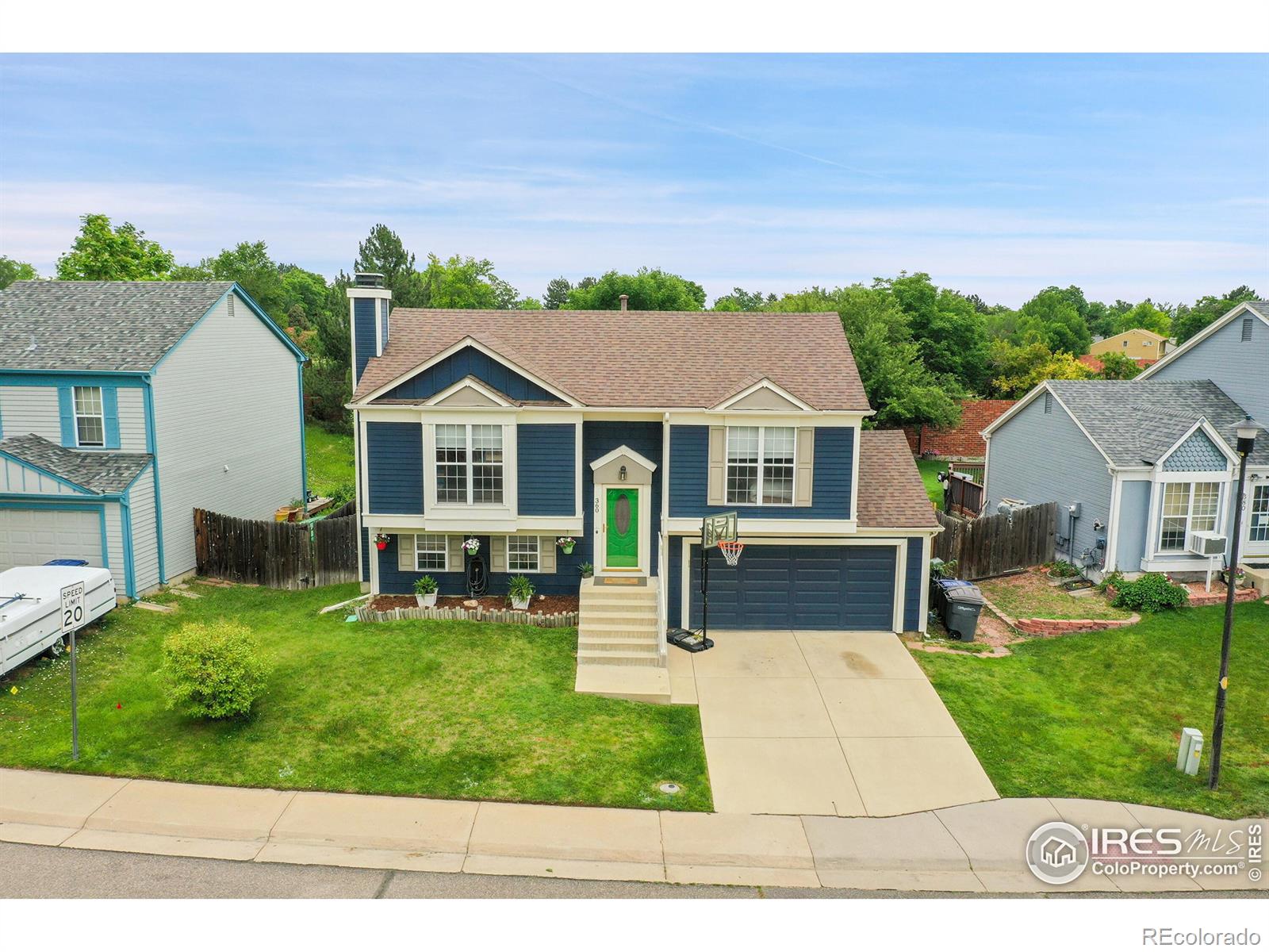 MLS Image #28 for 360  wellington avenue,lafayette, Colorado