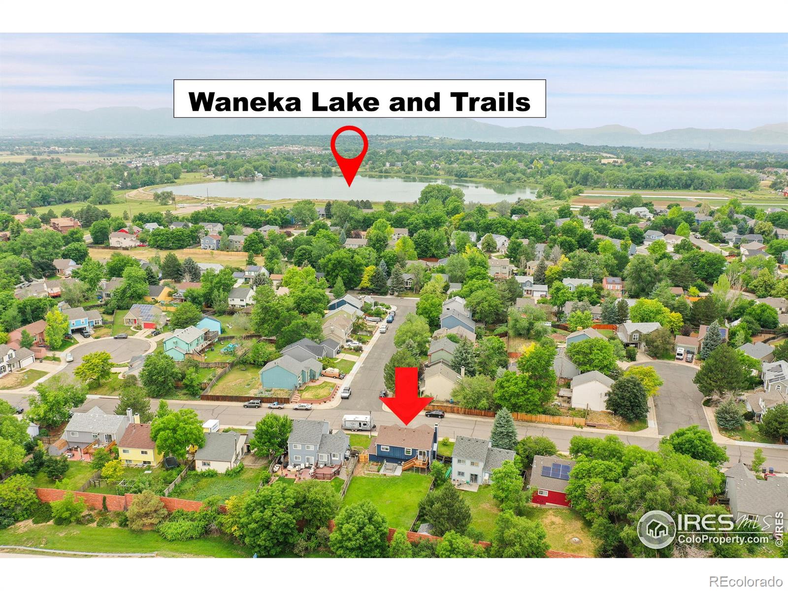 MLS Image #30 for 360  wellington avenue,lafayette, Colorado