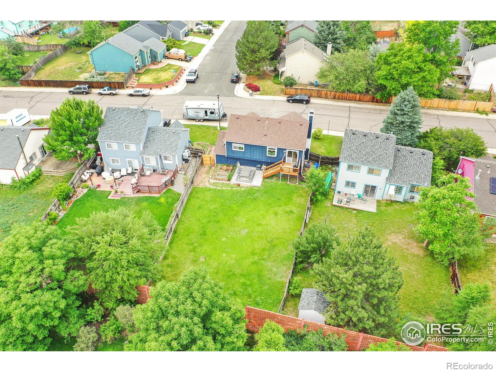 MLS Image #31 for 360  wellington avenue,lafayette, Colorado