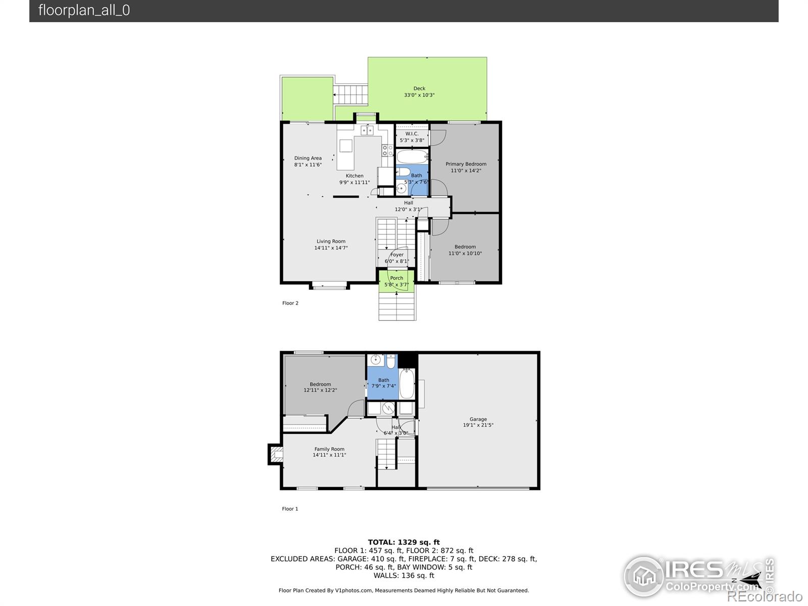 MLS Image #33 for 360  wellington avenue,lafayette, Colorado