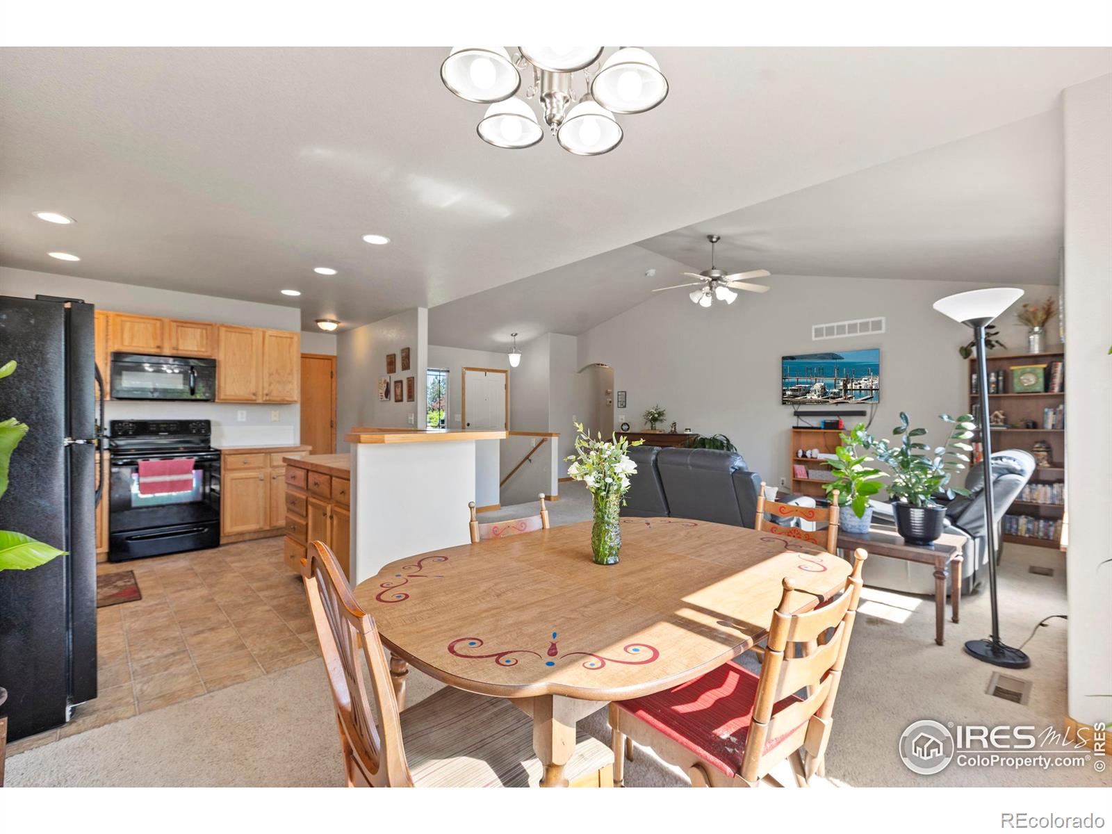 MLS Image #11 for 8818  indian village drive,wellington, Colorado
