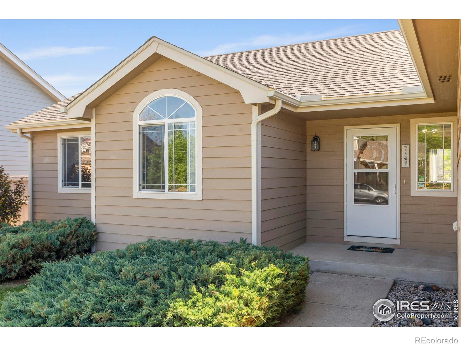 MLS Image #2 for 8818  indian village drive,wellington, Colorado