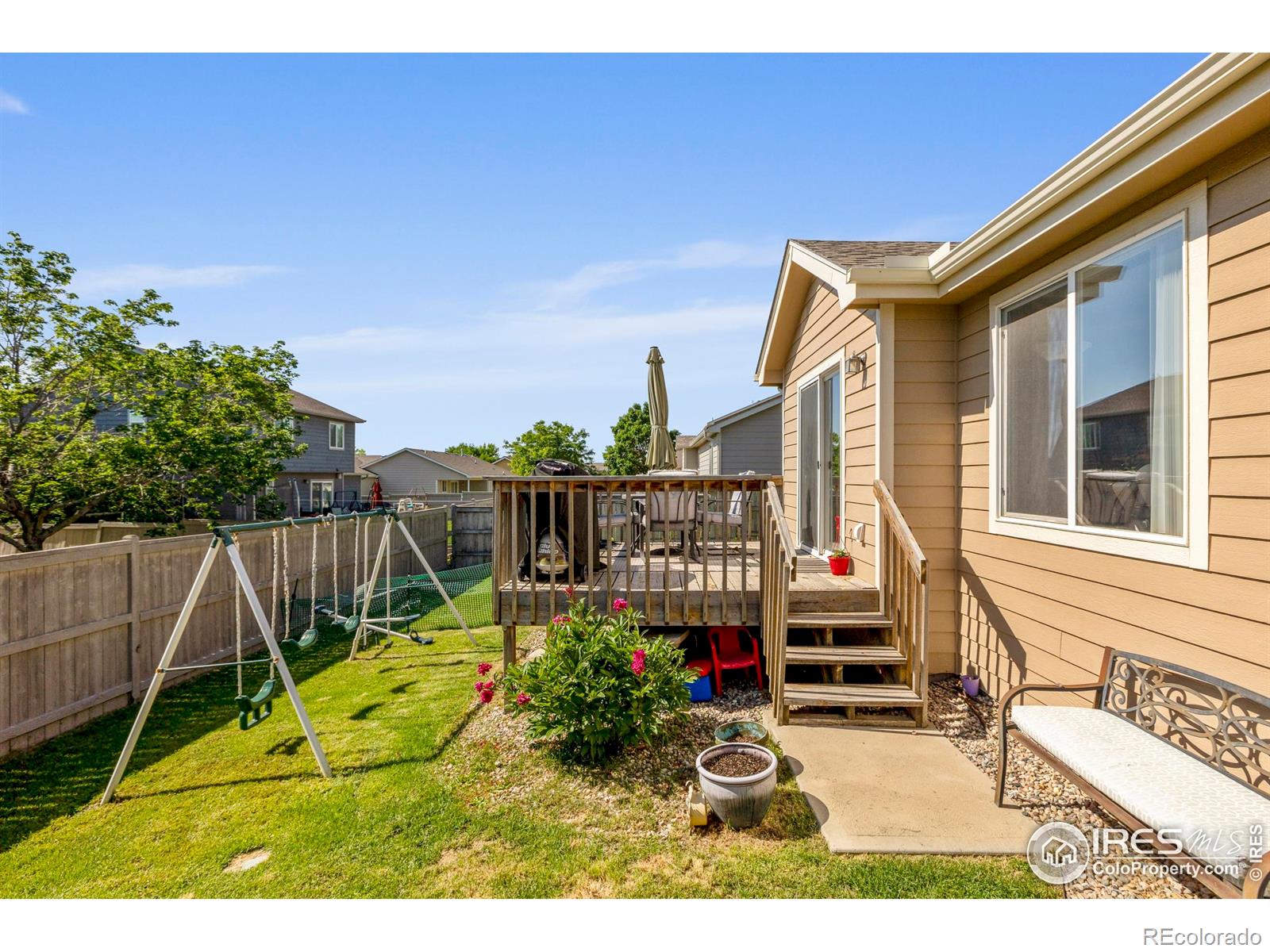 MLS Image #28 for 8818  indian village drive,wellington, Colorado