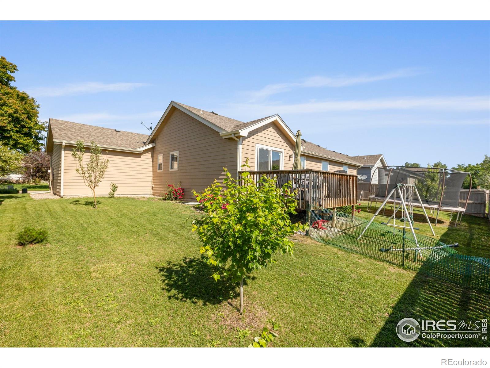 MLS Image #29 for 8818  indian village drive,wellington, Colorado
