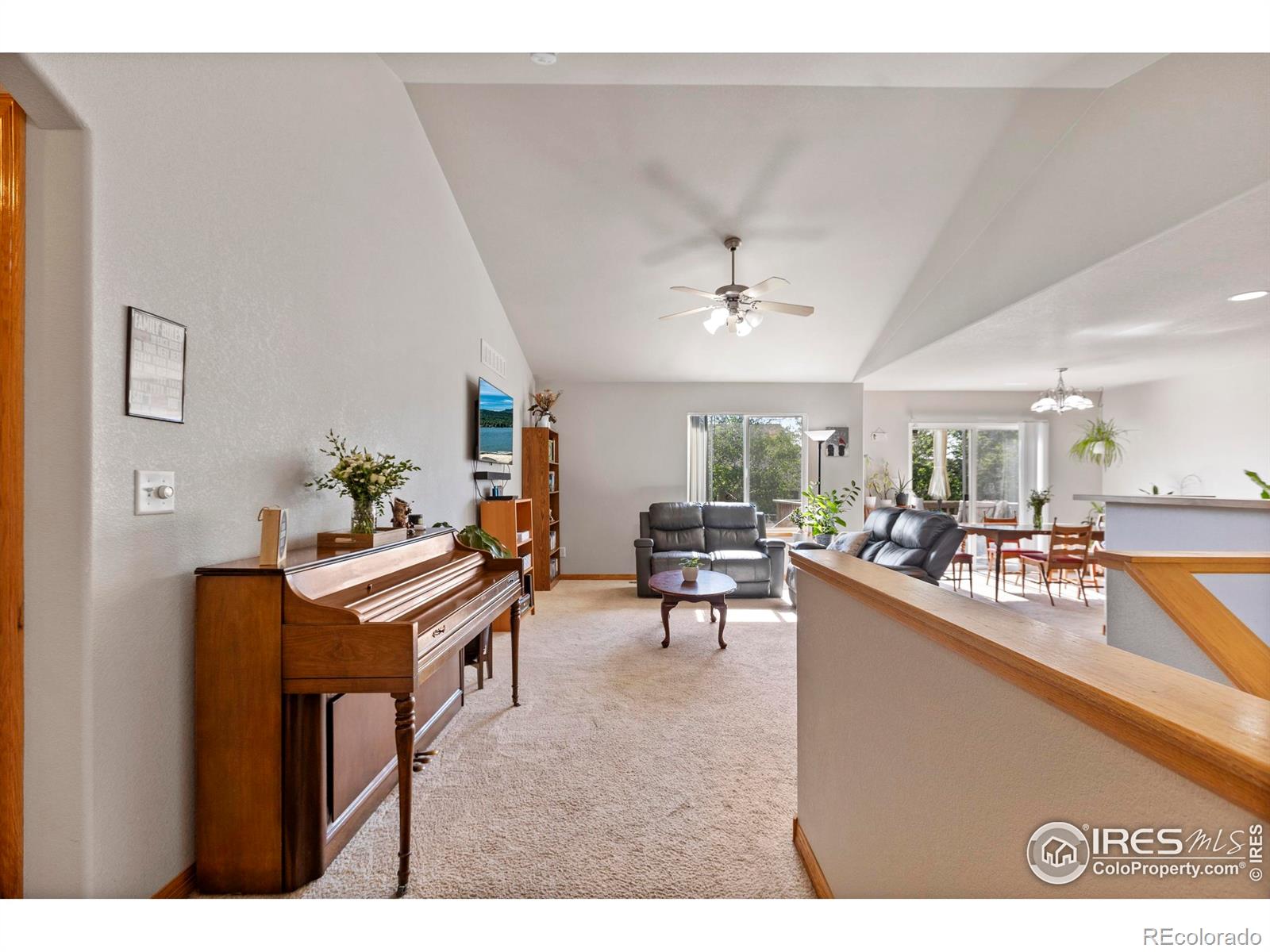 MLS Image #3 for 8818  indian village drive,wellington, Colorado