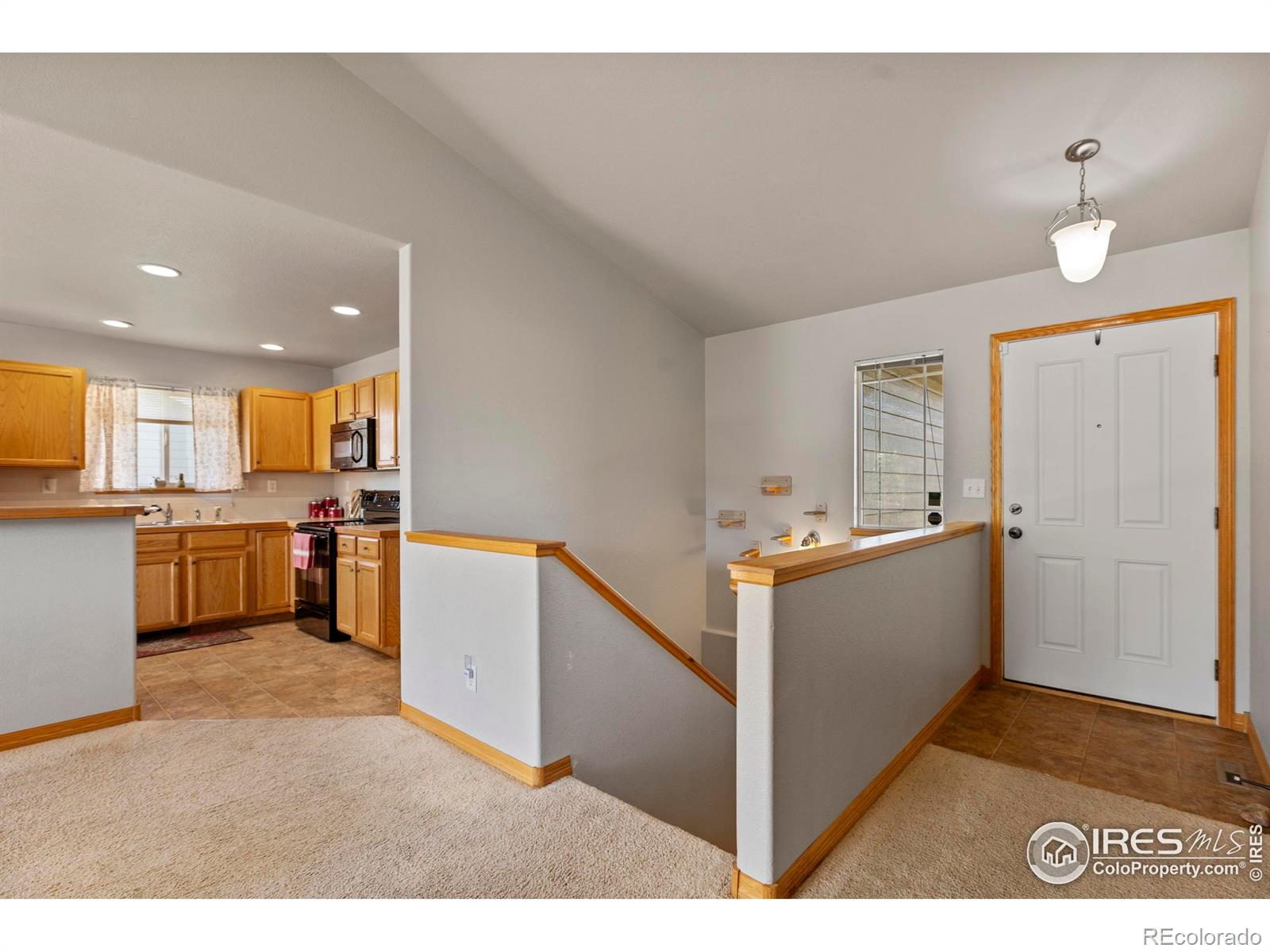 MLS Image #4 for 8818  indian village drive,wellington, Colorado