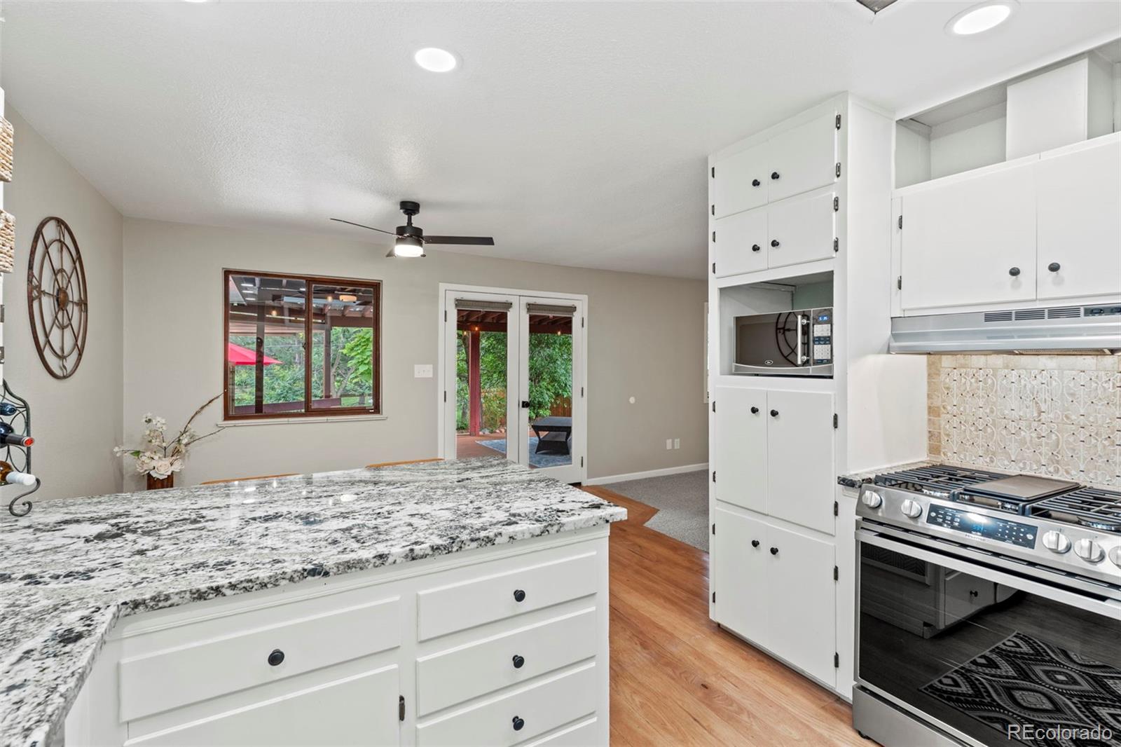 MLS Image #11 for 3322  vivian drive,wheat ridge, Colorado
