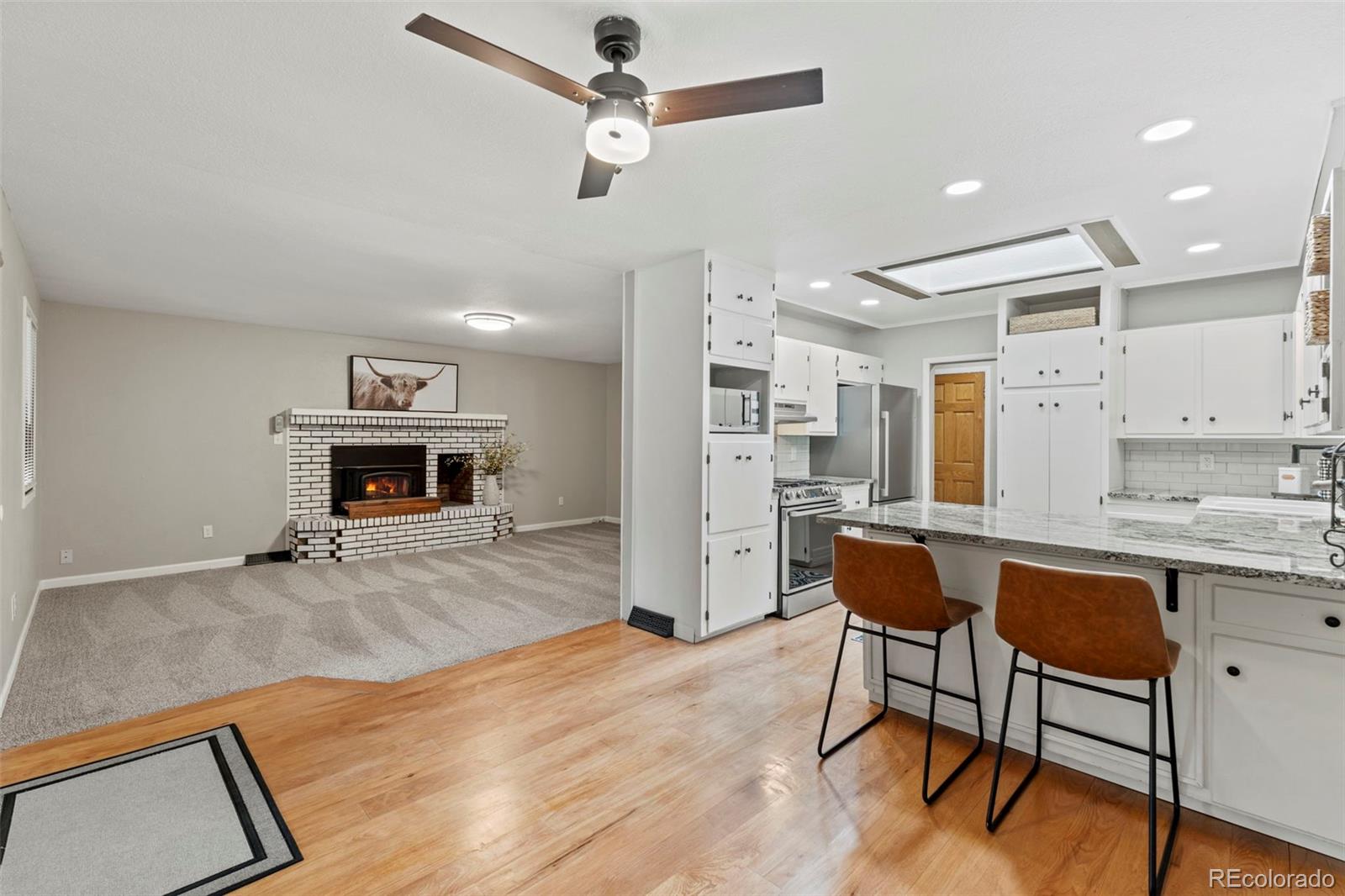 MLS Image #12 for 3322  vivian drive,wheat ridge, Colorado