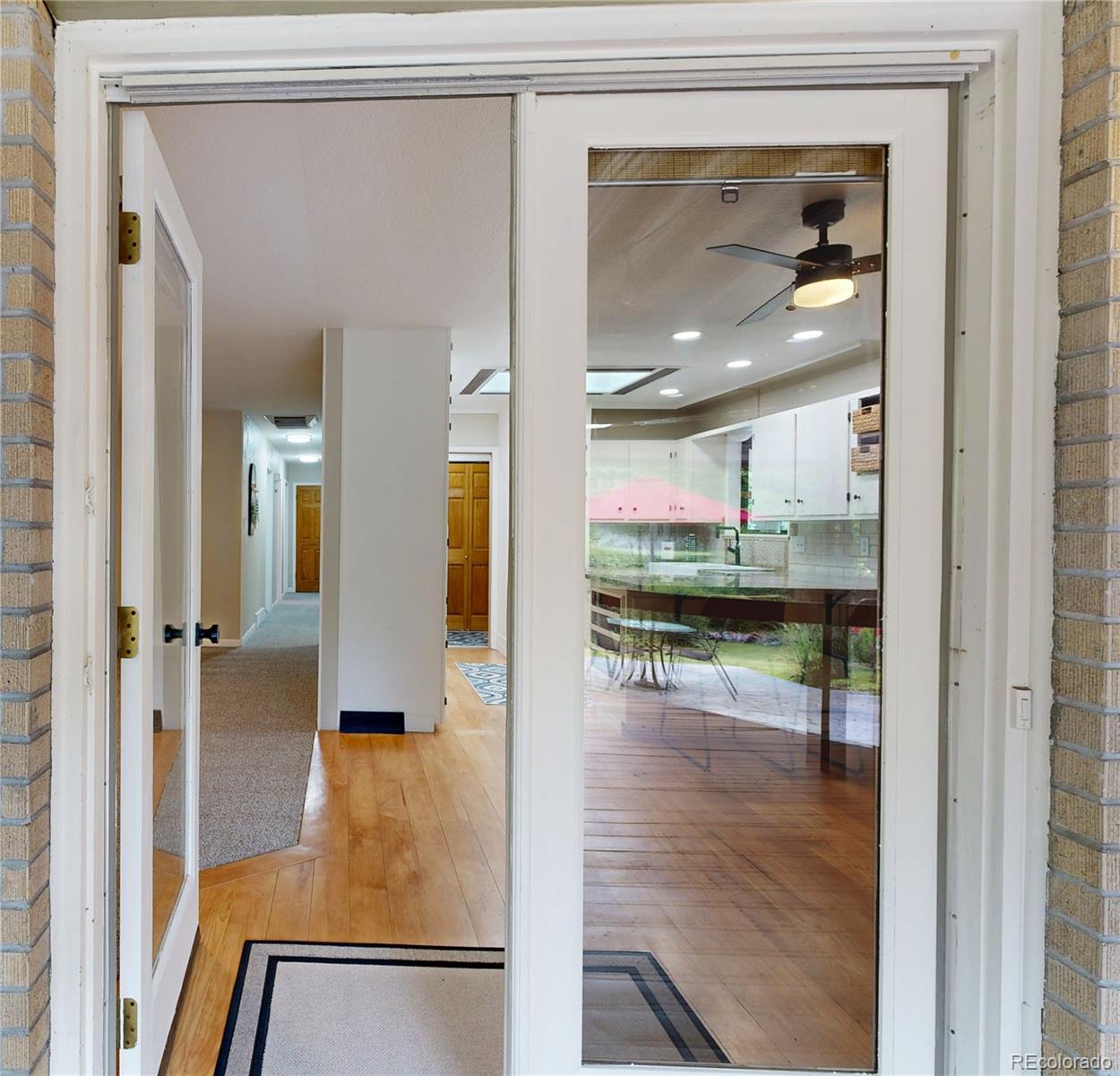 MLS Image #13 for 3322  vivian drive,wheat ridge, Colorado