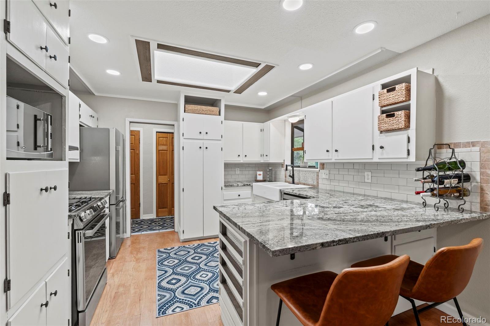 MLS Image #2 for 3322  vivian drive,wheat ridge, Colorado