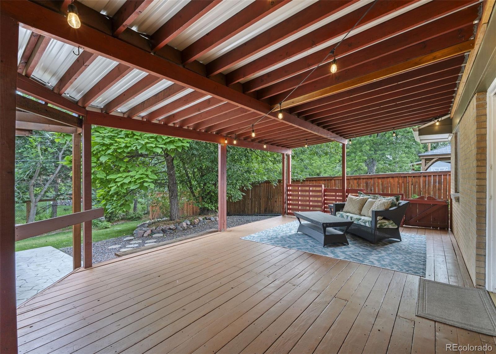 MLS Image #25 for 3322  vivian drive,wheat ridge, Colorado