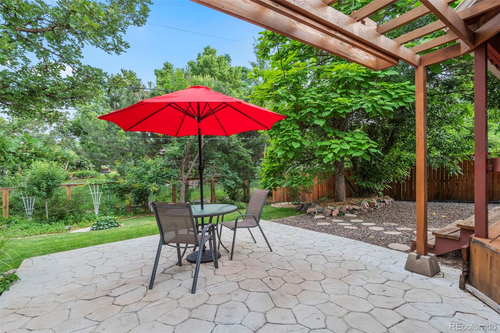 MLS Image #27 for 3322  vivian drive,wheat ridge, Colorado