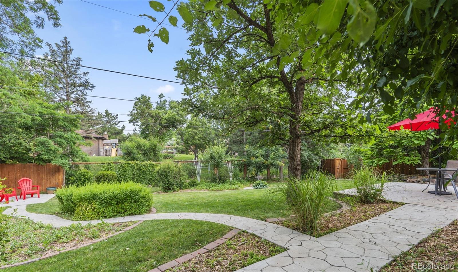 MLS Image #28 for 3322  vivian drive,wheat ridge, Colorado