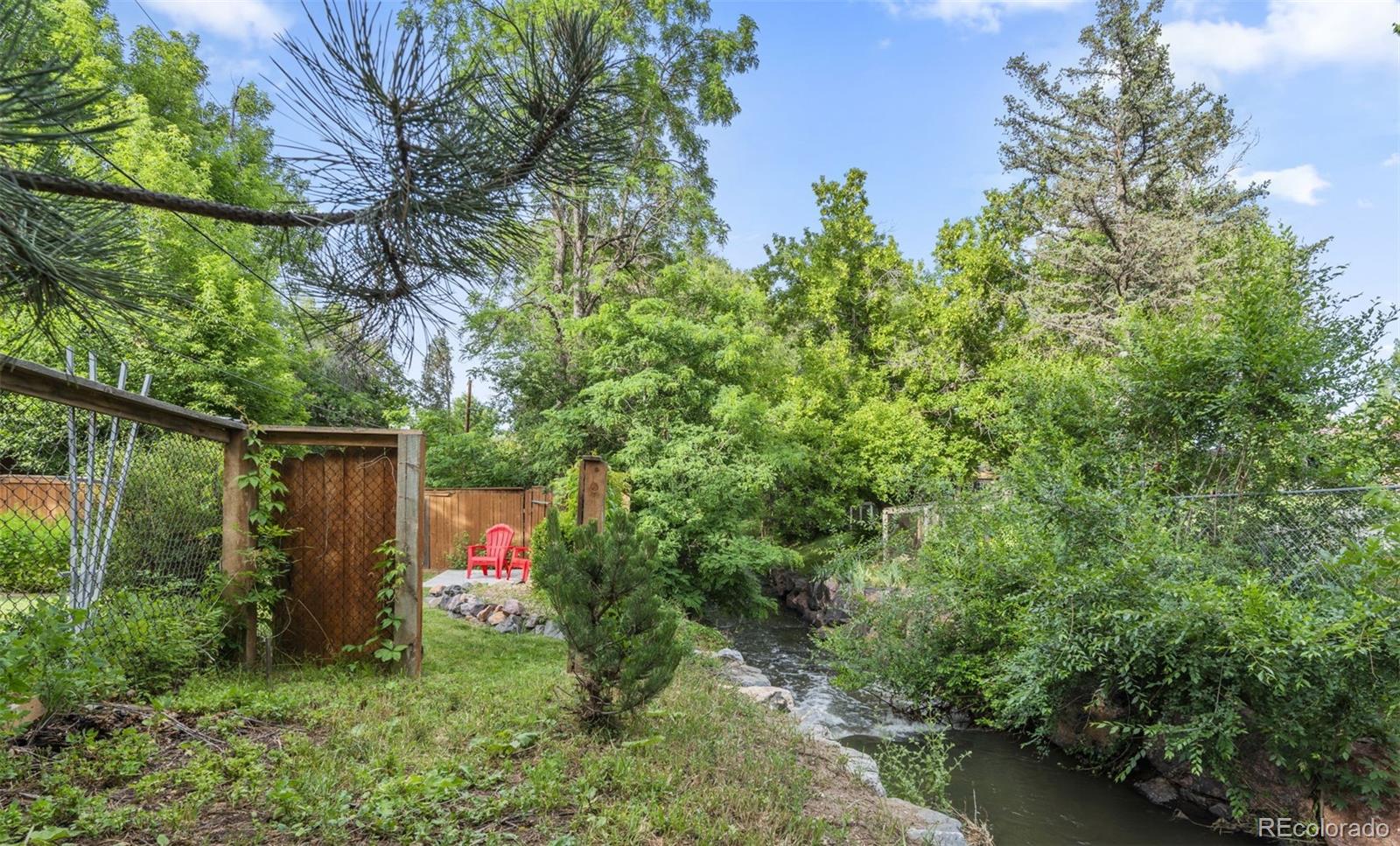 MLS Image #29 for 3322  vivian drive,wheat ridge, Colorado