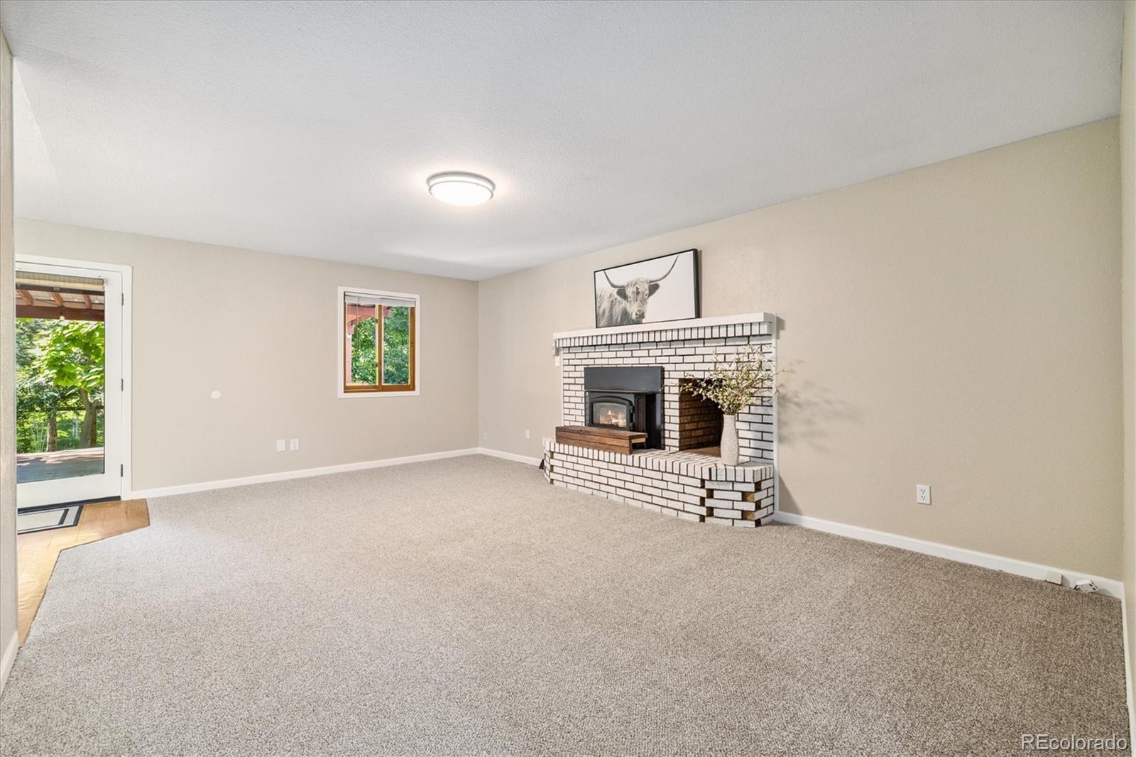MLS Image #4 for 3322  vivian drive,wheat ridge, Colorado