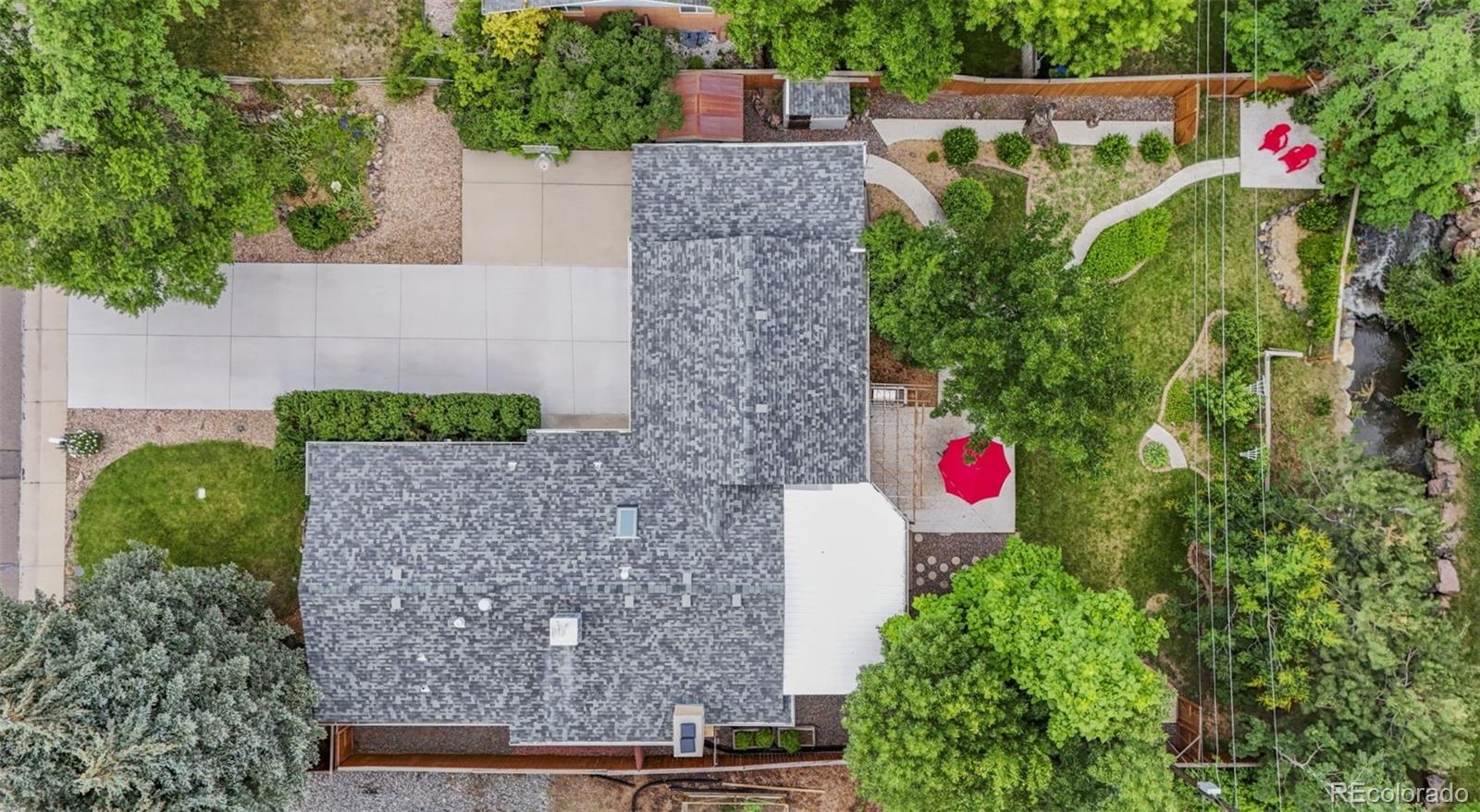 MLS Image #42 for 3322  vivian drive,wheat ridge, Colorado