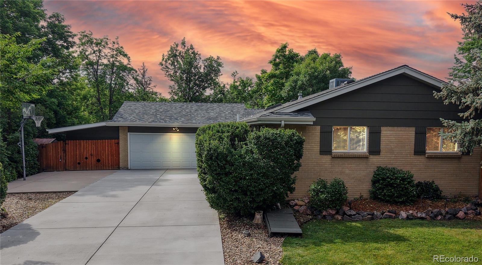 MLS Image #43 for 3322  vivian drive,wheat ridge, Colorado