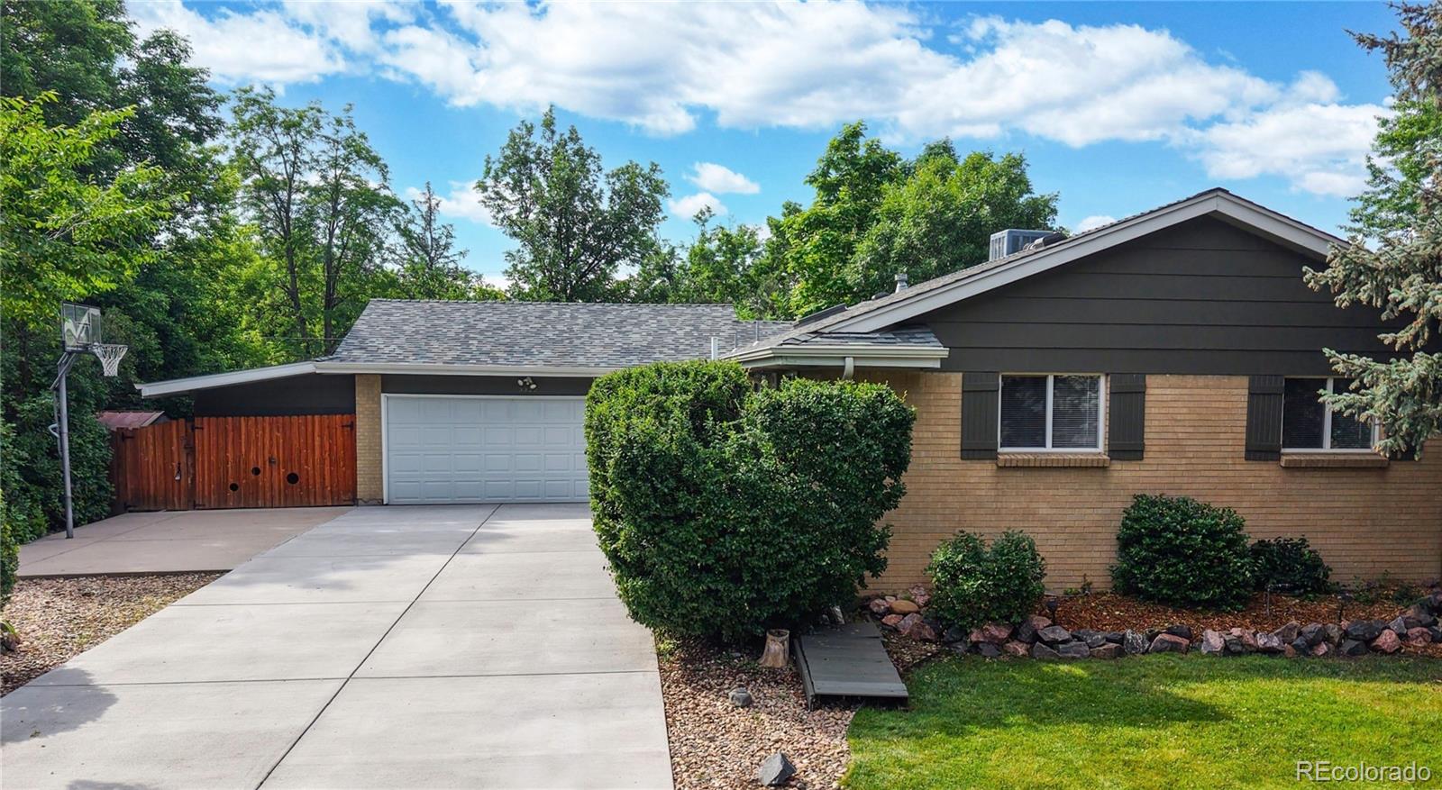 MLS Image #44 for 3322  vivian drive,wheat ridge, Colorado
