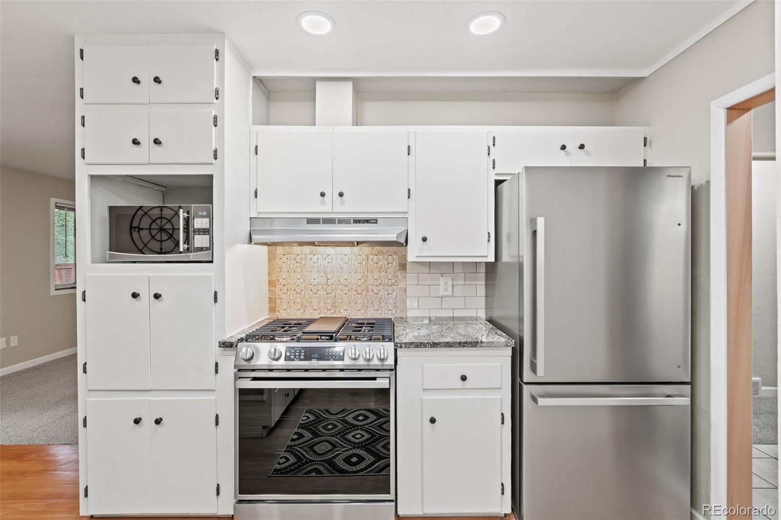 MLS Image #9 for 3322  vivian drive,wheat ridge, Colorado