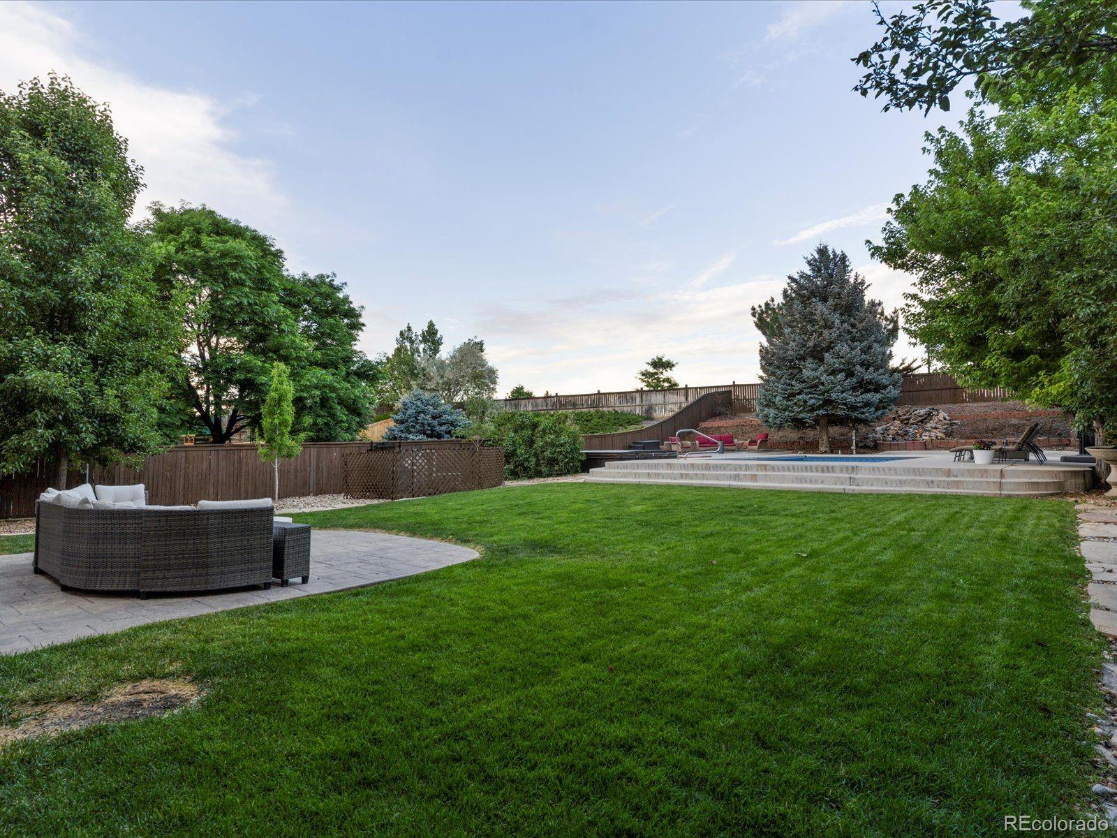 MLS Image #35 for 10216  kleinbrook way,highlands ranch, Colorado