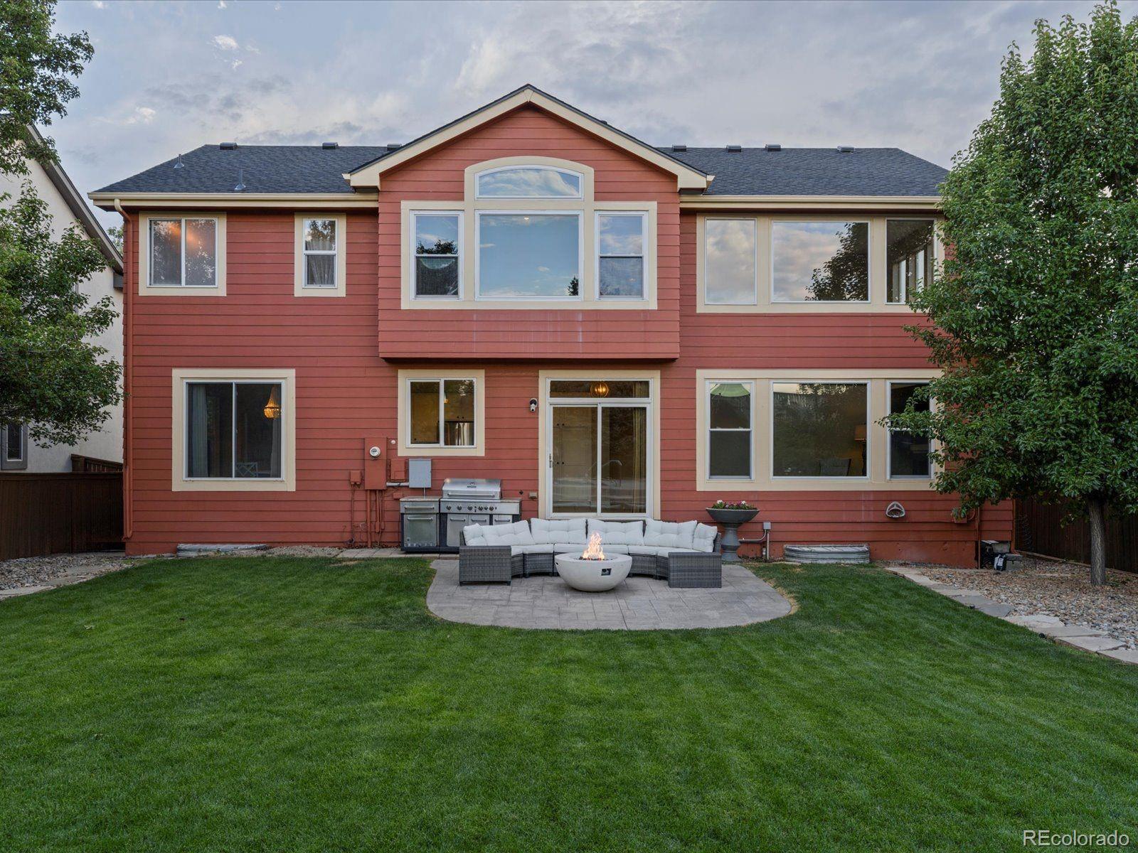 MLS Image #36 for 10216  kleinbrook way,highlands ranch, Colorado