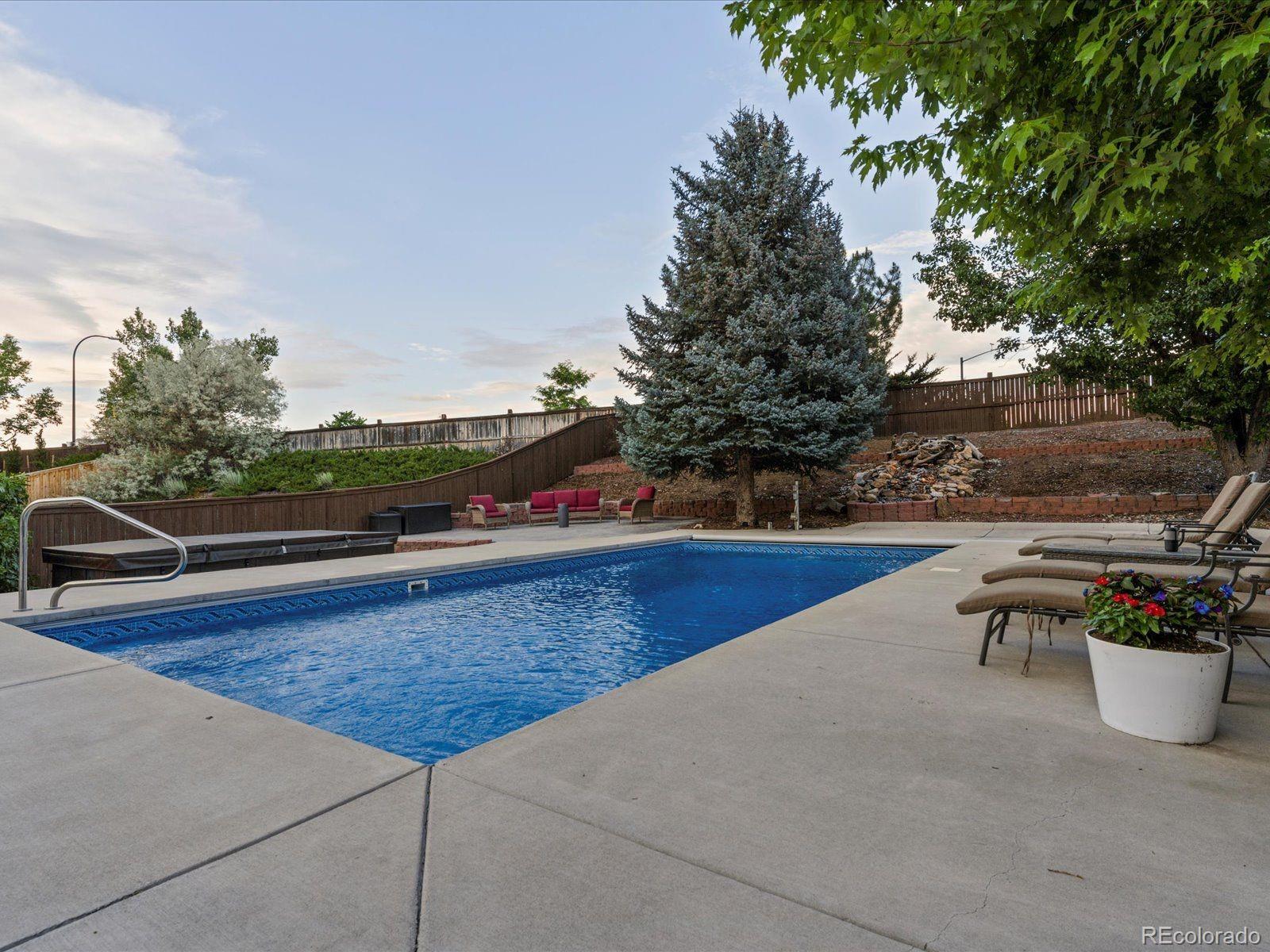 MLS Image #41 for 10216  kleinbrook way,highlands ranch, Colorado