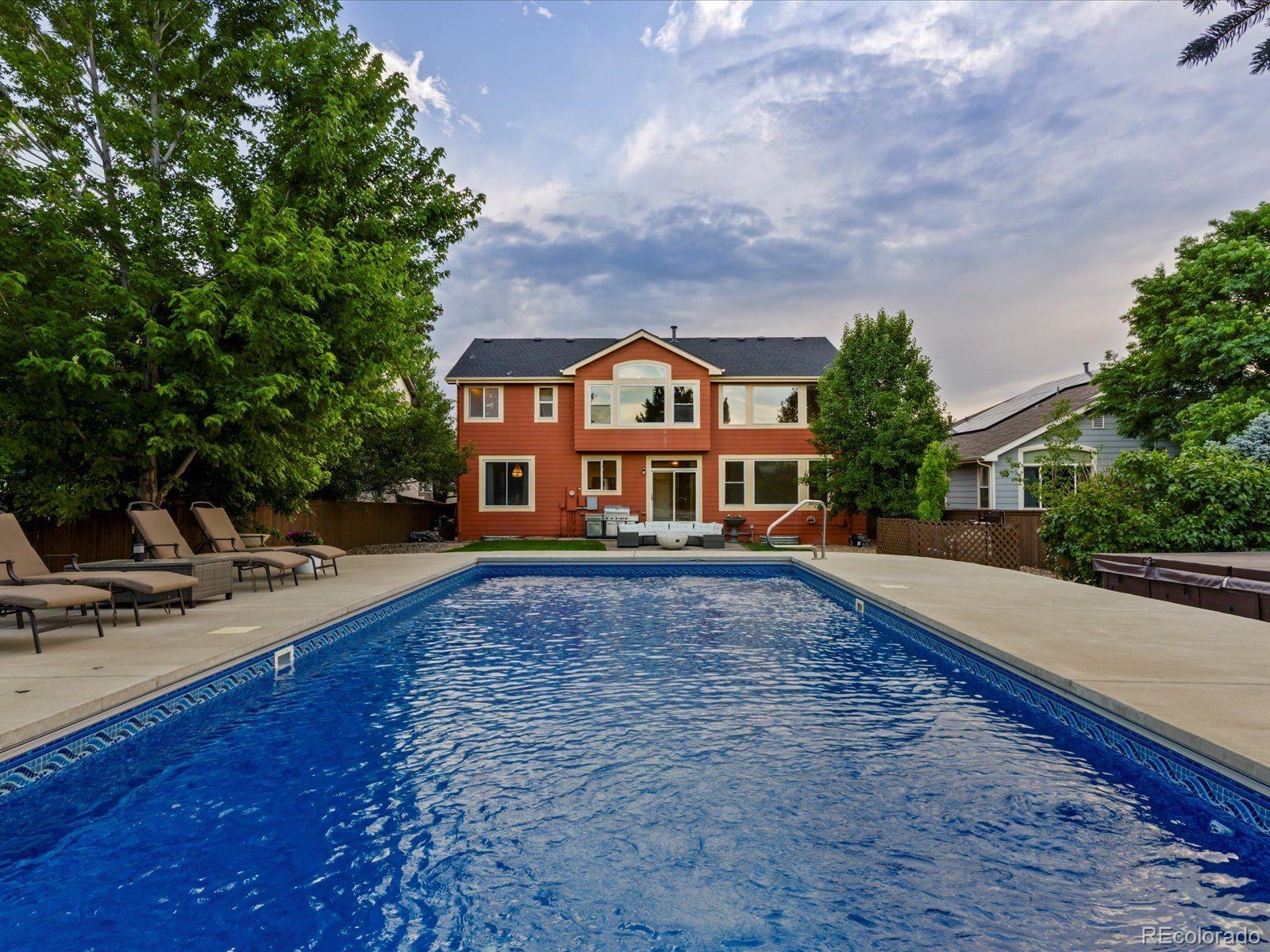 MLS Image #42 for 10216  kleinbrook way,highlands ranch, Colorado