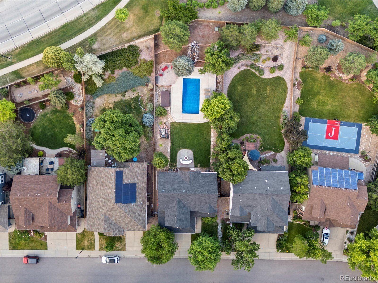MLS Image #45 for 10216  kleinbrook way,highlands ranch, Colorado