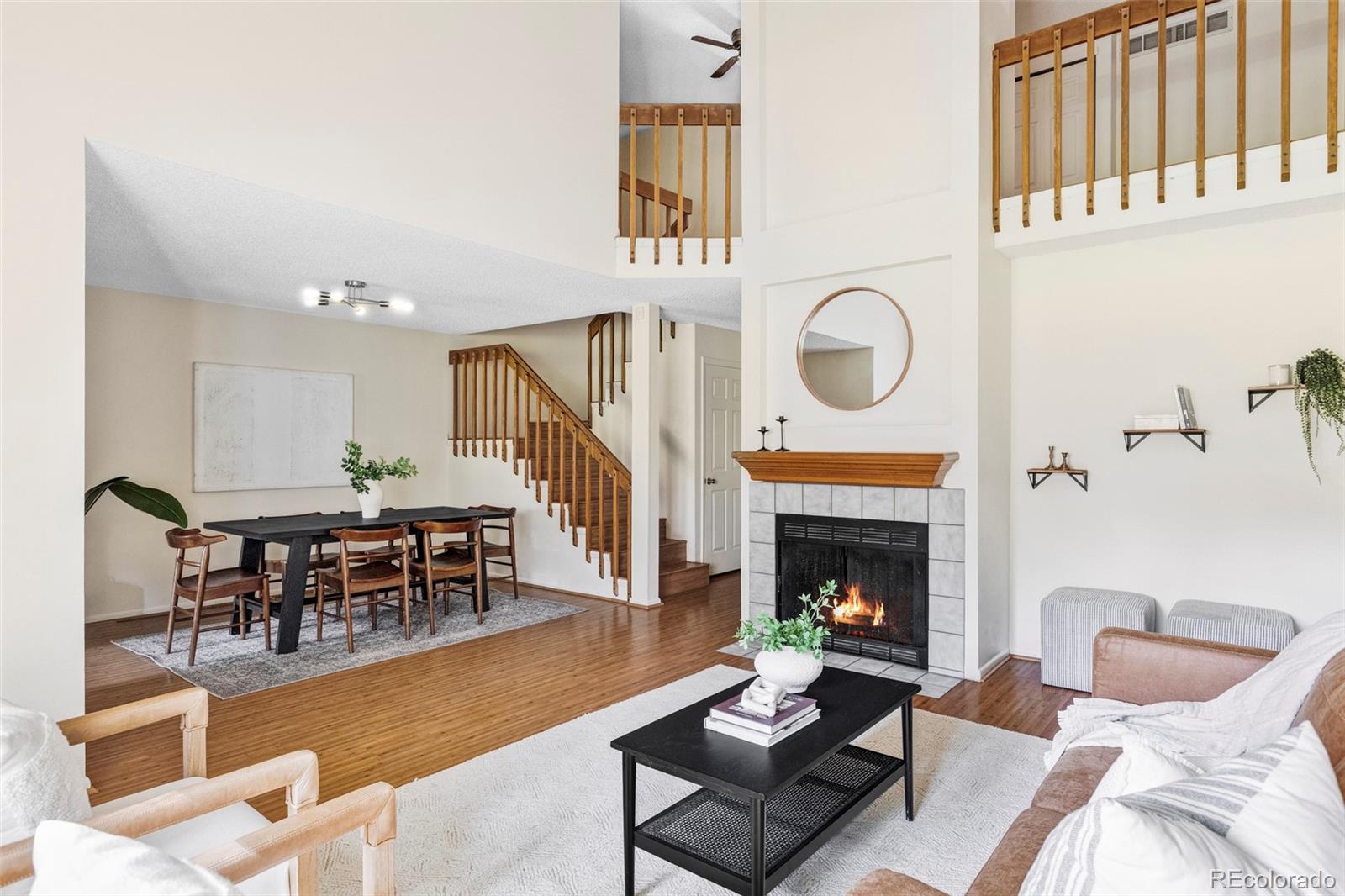 MLS Image #5 for 923 s fairplay street,aurora, Colorado