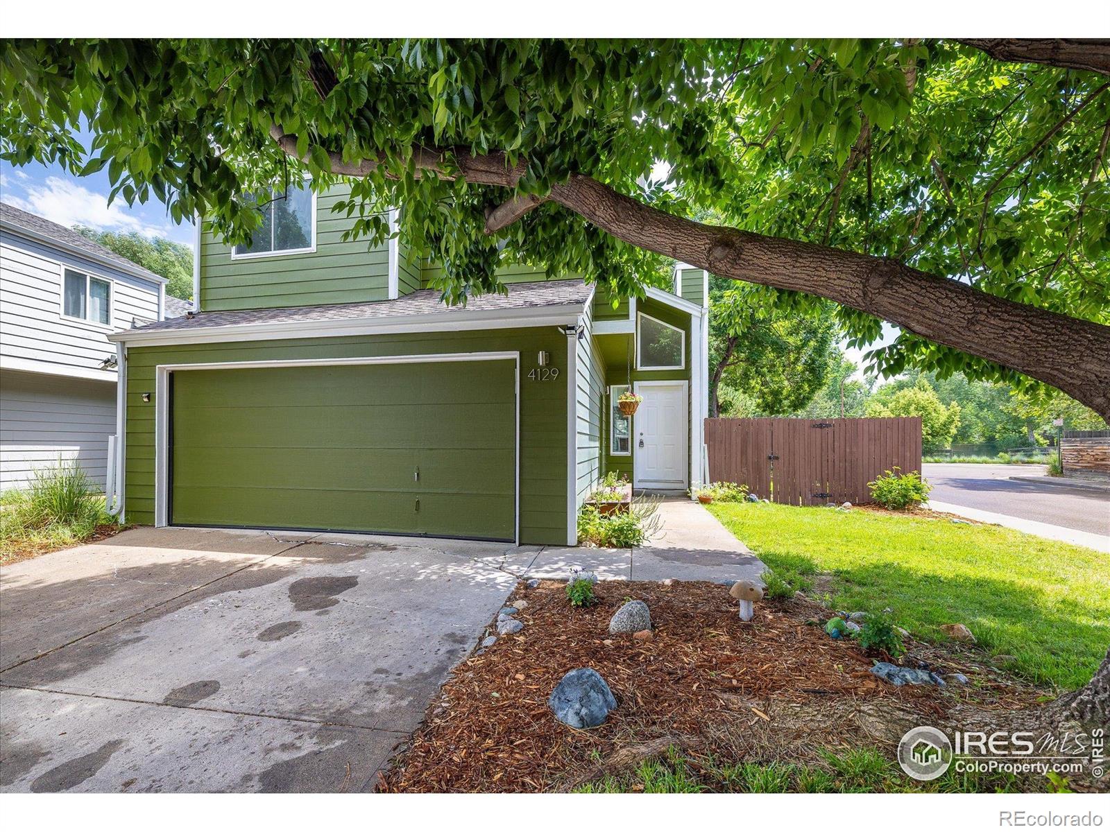 MLS Image #0 for 4129  amber street,boulder, Colorado