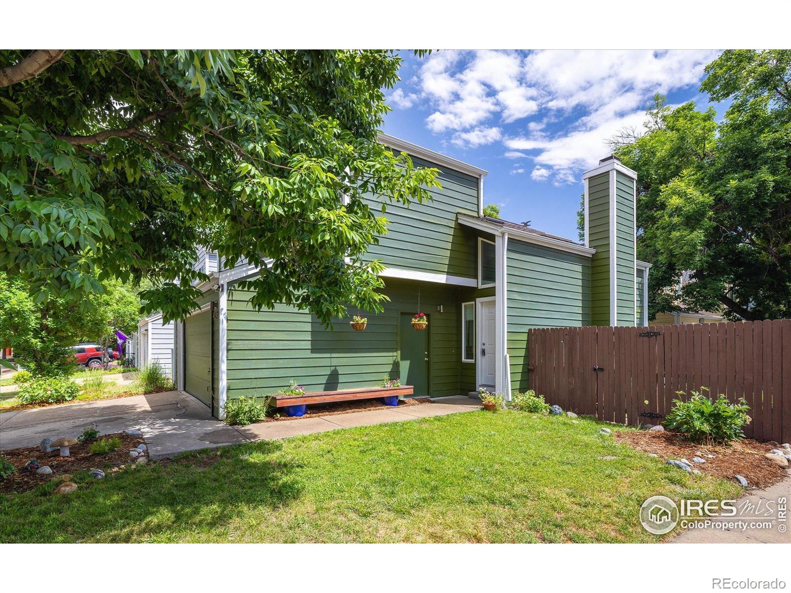 MLS Image #2 for 4129  amber street,boulder, Colorado