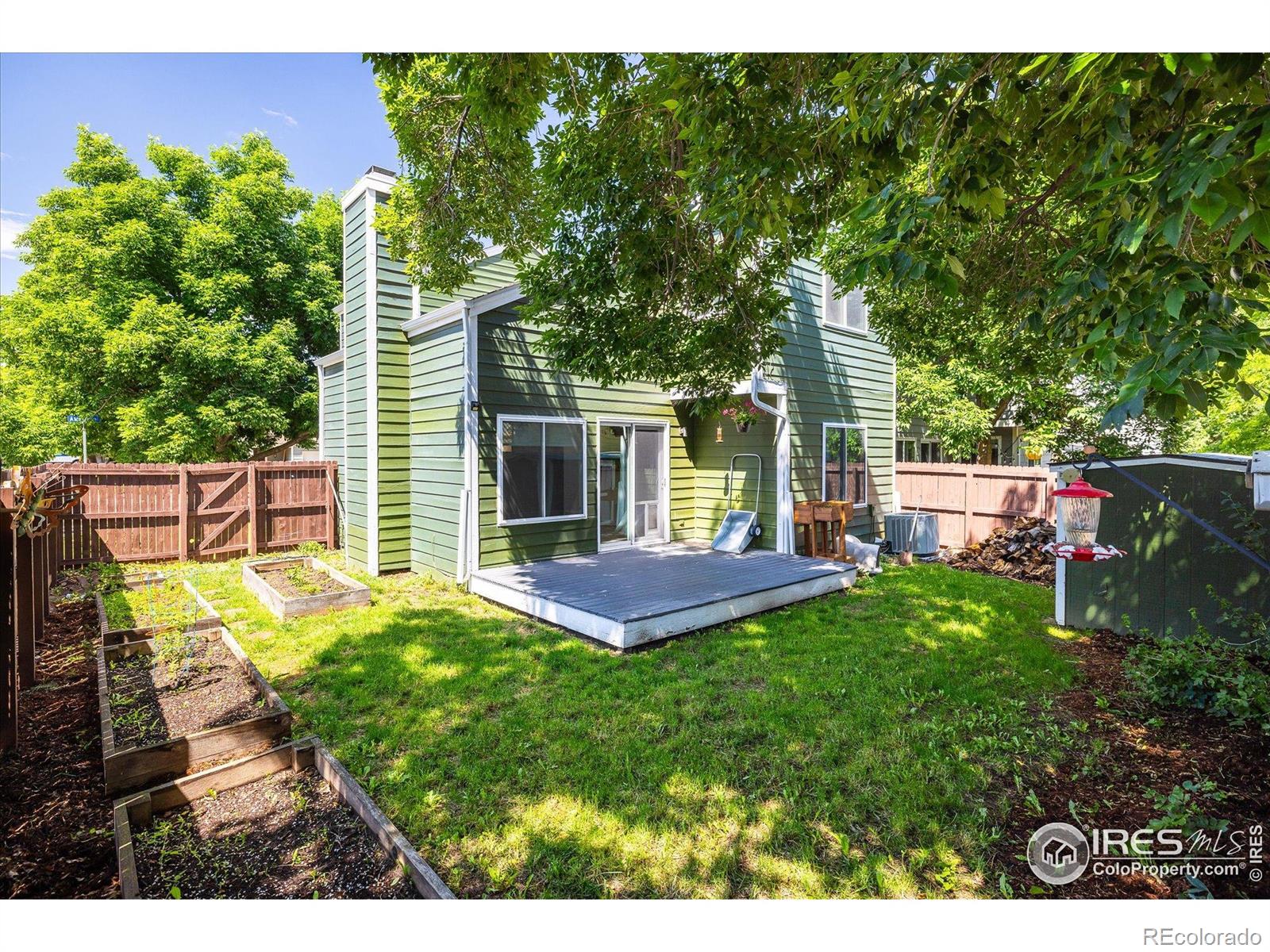 MLS Image #21 for 4129  amber street,boulder, Colorado