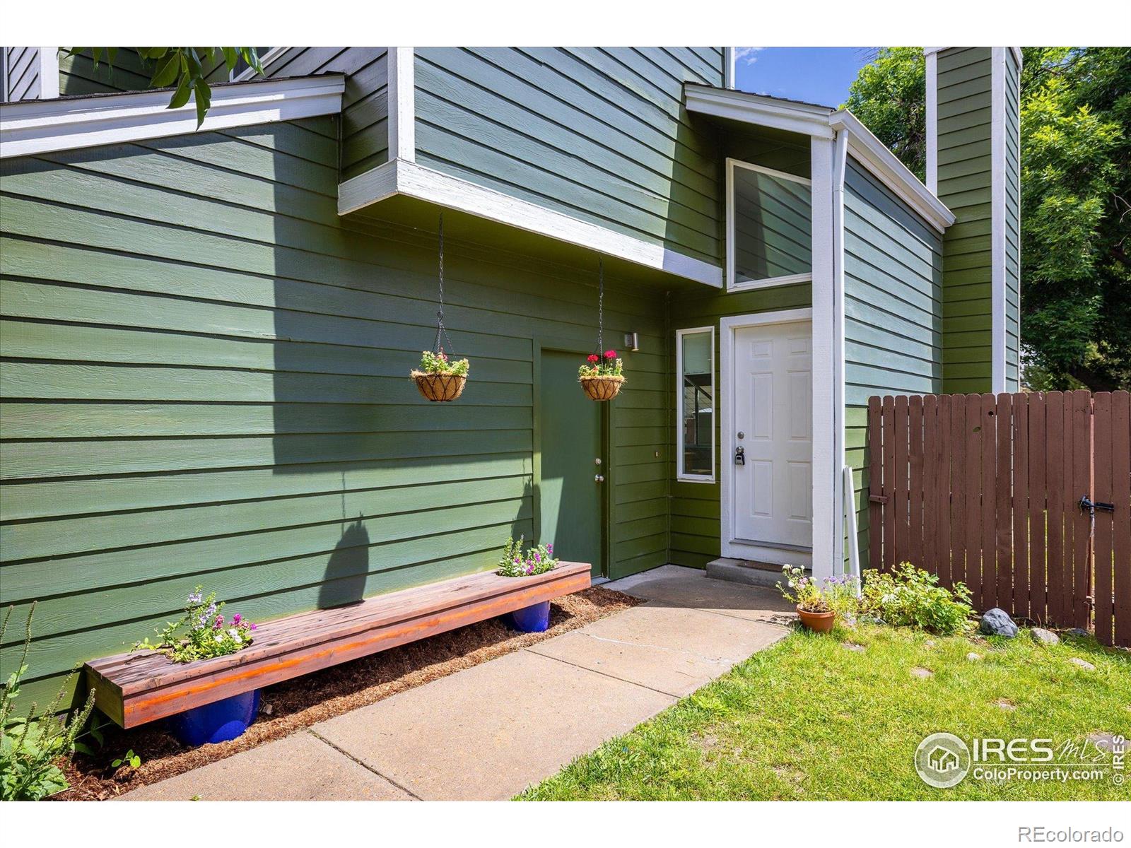 MLS Image #3 for 4129  amber street,boulder, Colorado